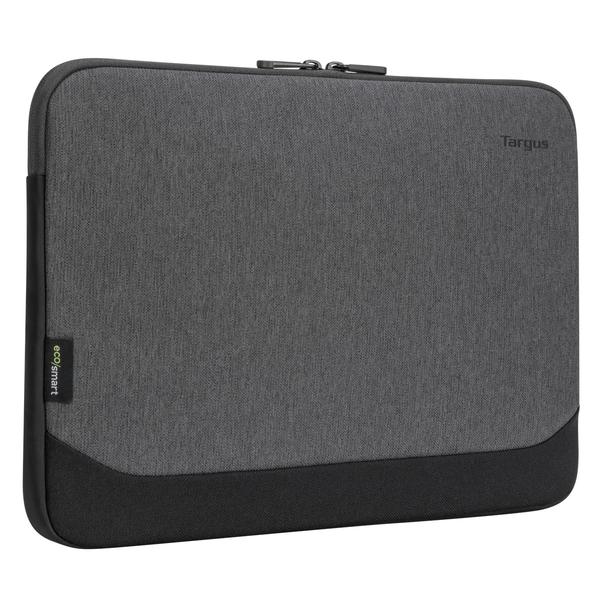 TARGUS CYPRESS SLEEVE 13-14IN RECYCLED GREY
