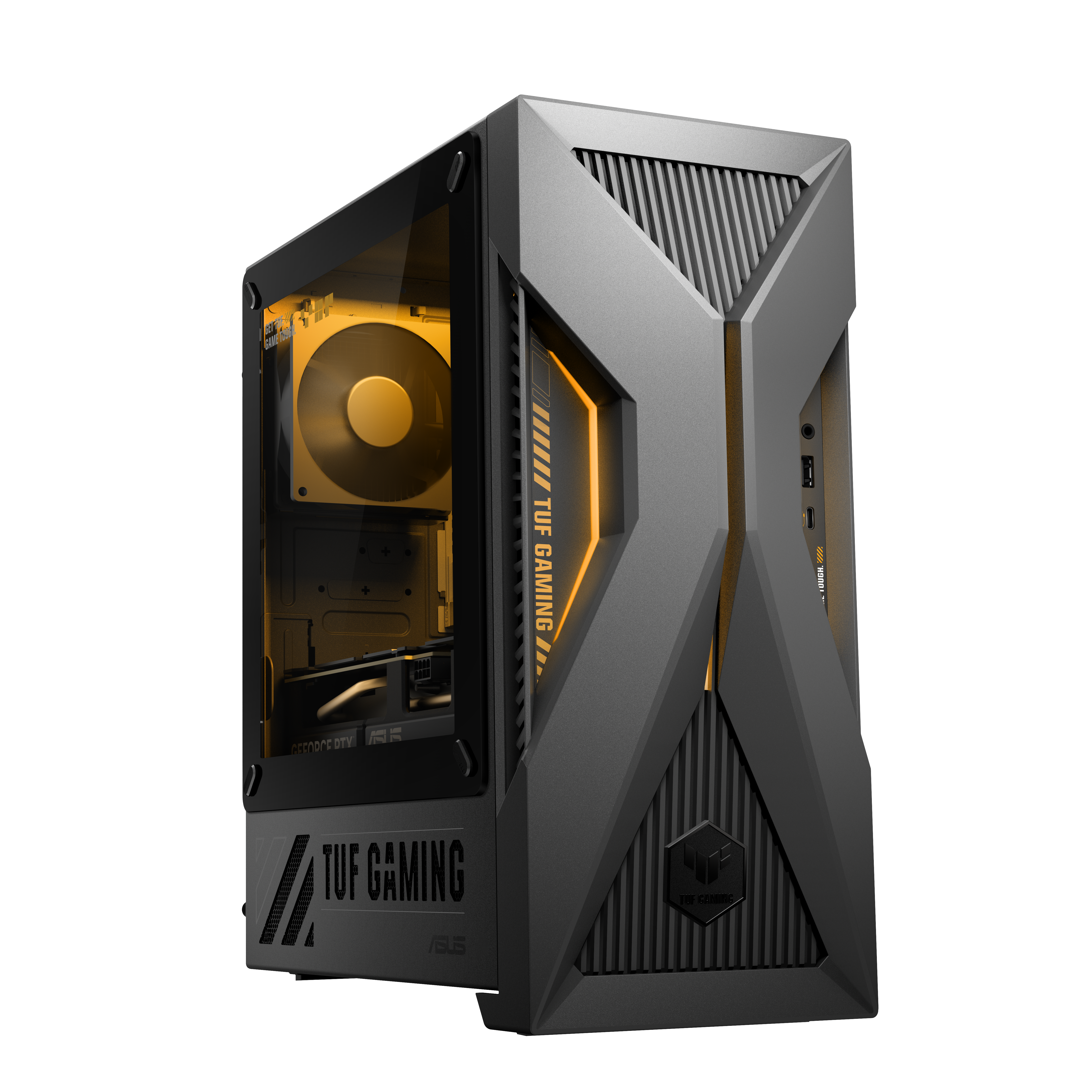 ASUS TUF TM500 R7-260 16 1TB 5060 TM500MH-0R7260040W W11H