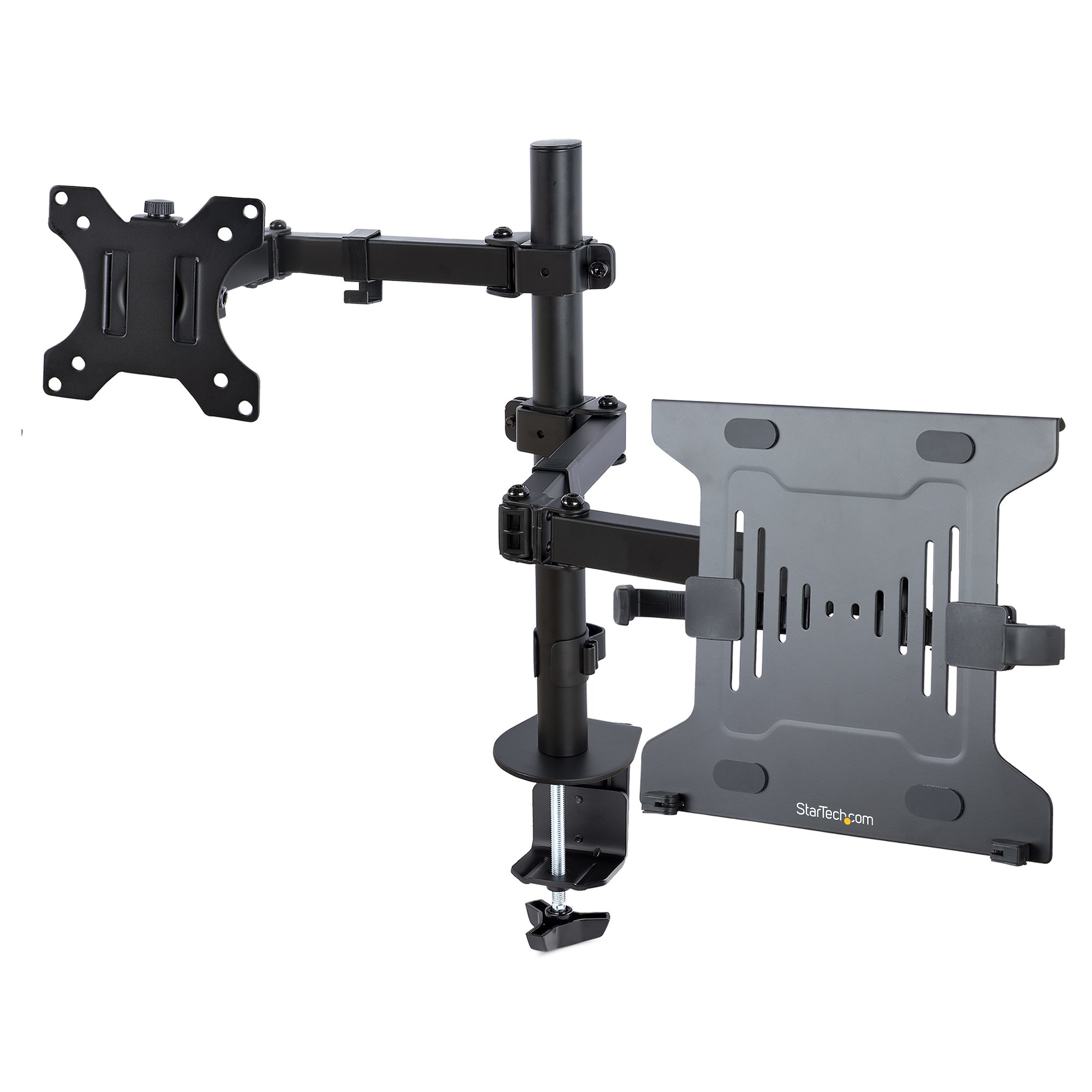 MONITOR ARM - VESA MOUNT .
