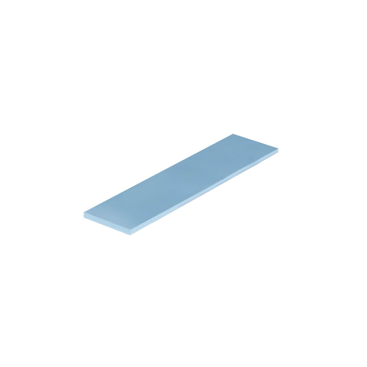 ARCTIC Thermal Pad TP-3 120*20mm (1,5mm) 4erPack