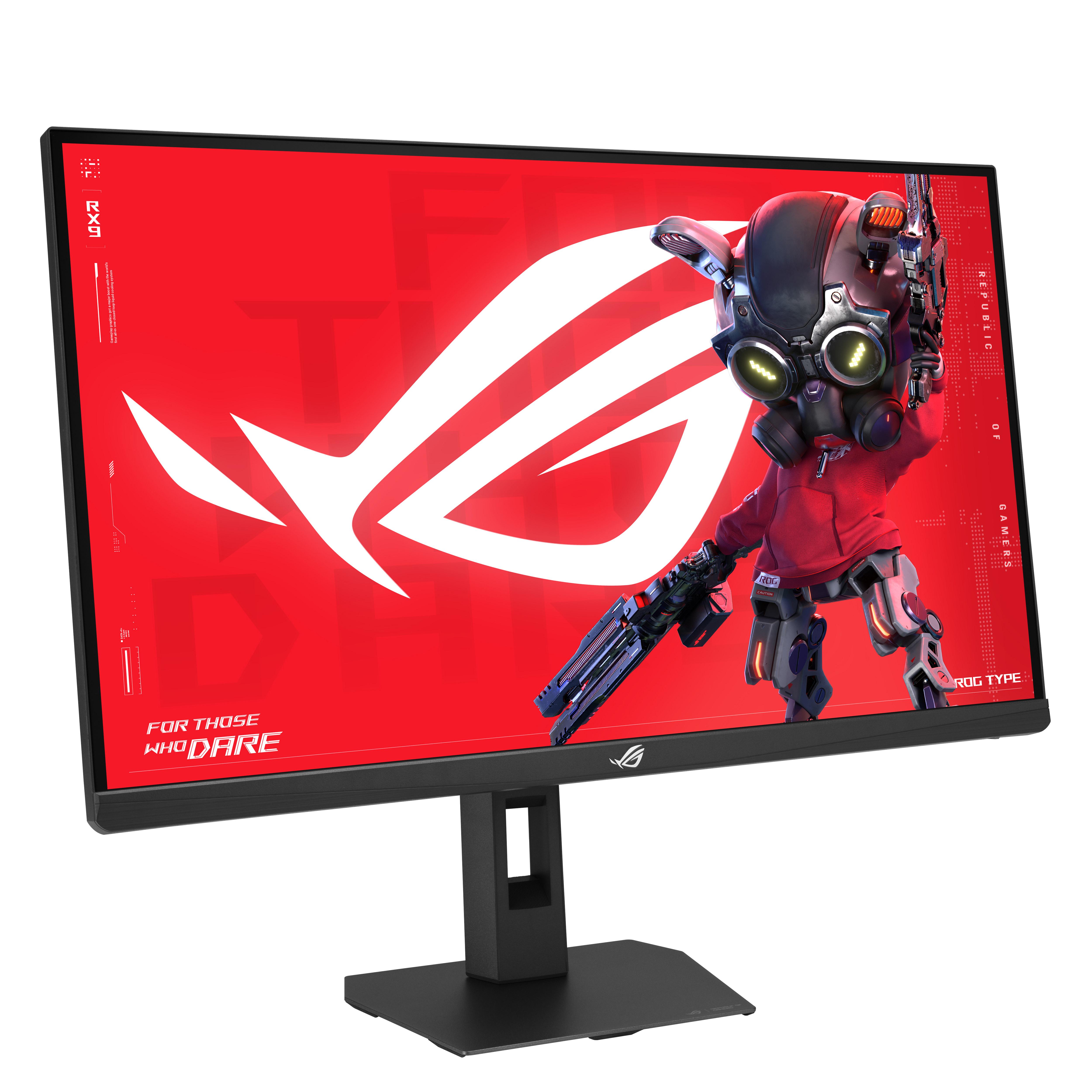 ROG Strix XG27UCGR, Gaming-Monitor