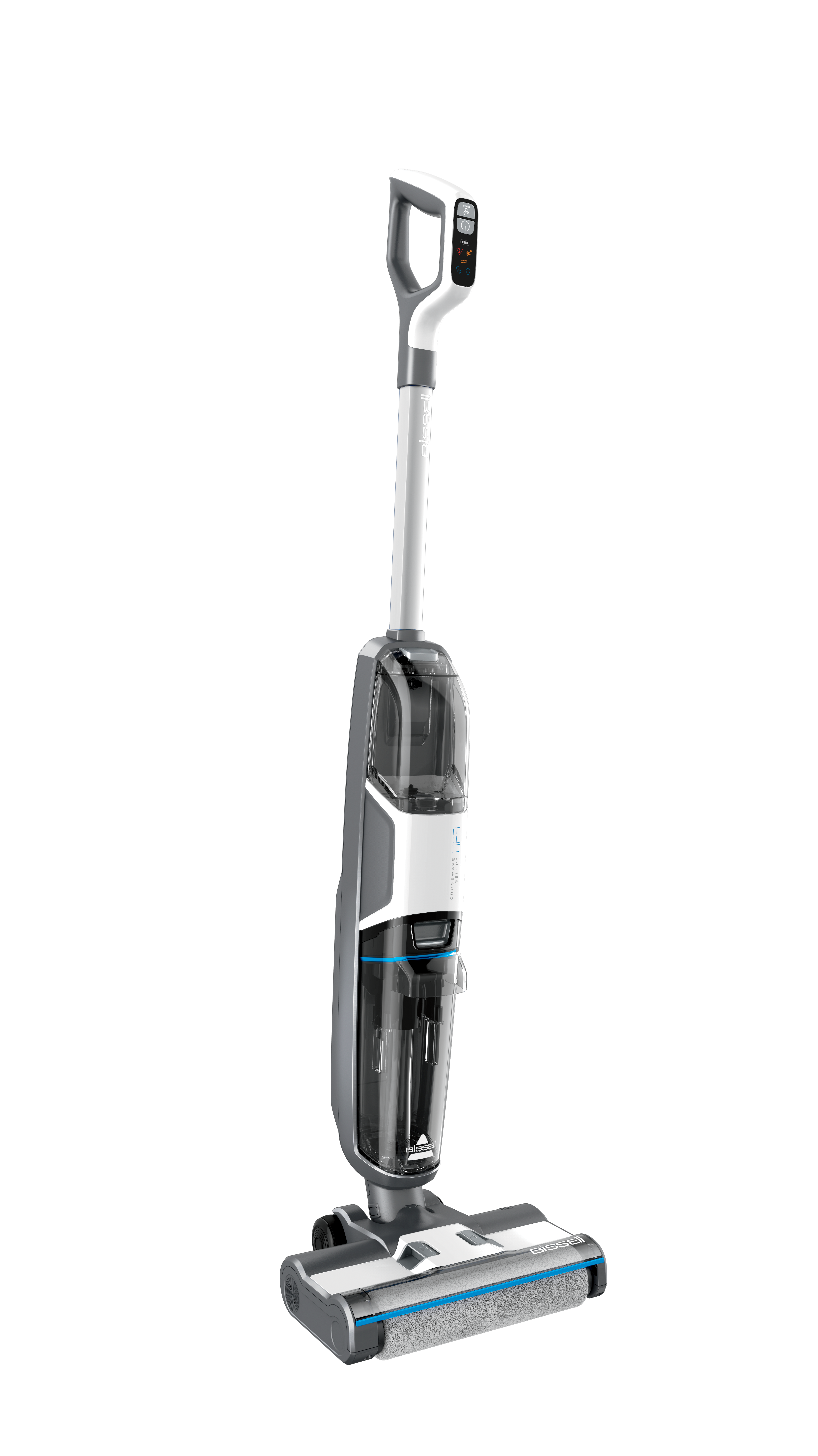 CrossWave HF3 Select 3639N, Hartbodenreiniger
