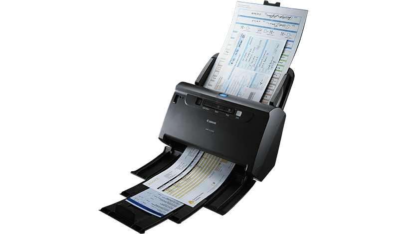 Canon Scanner imageFORMULA DR-C230
