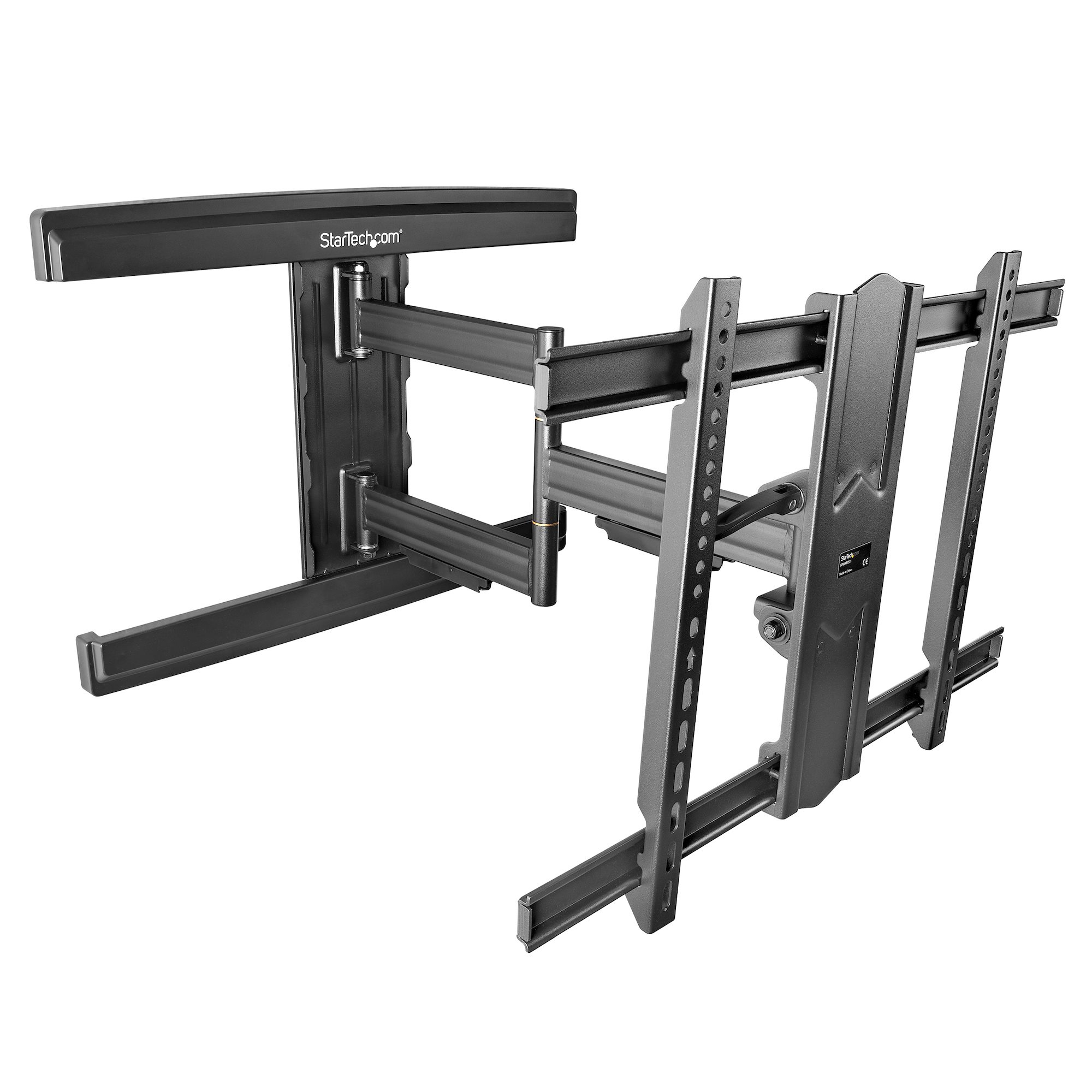 FULL MOTION TV WALL MOUNT UP TO 80IN VESA MOUNT DISPLAYS