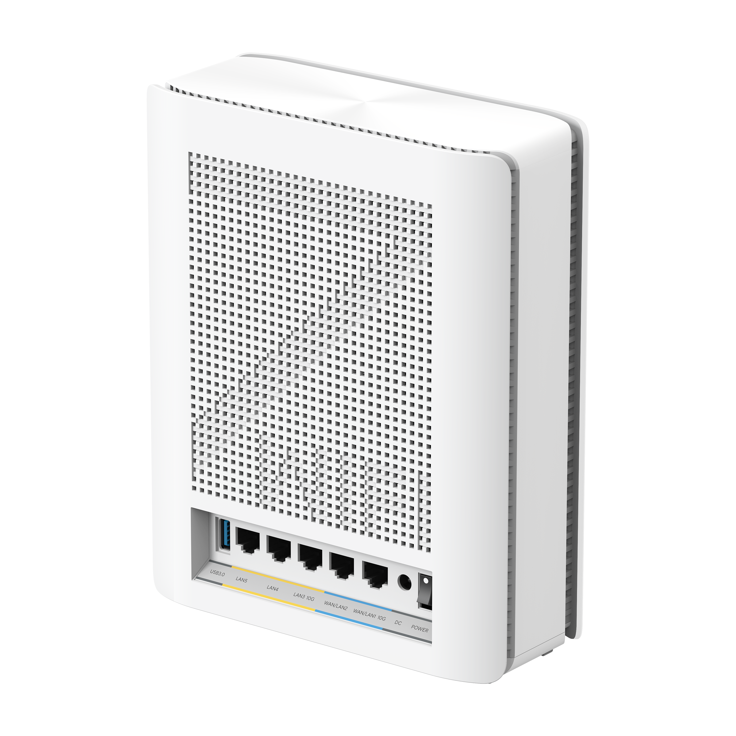 ASUS WL-Router ZenWiFi BQ16 BE25000 Quad-Band WiFi7 (3PK)