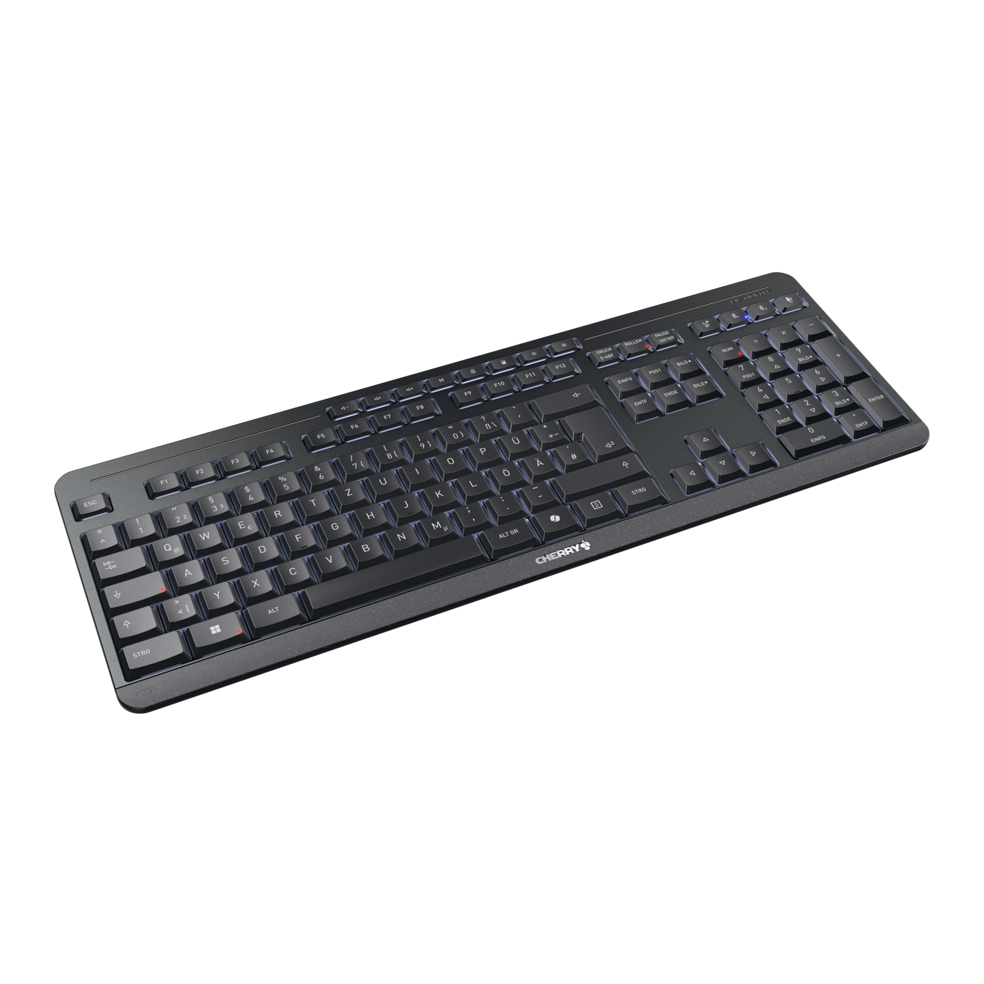 Stream Desktop ULTIMATE, Desktop-Set