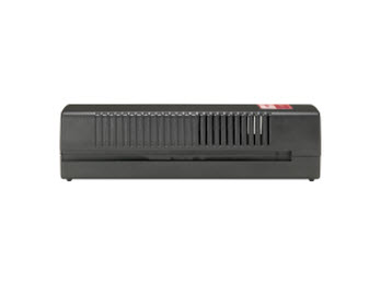 LevelOne PoE-Injektor FE 2x PSE 15.4W/6KV schwarz