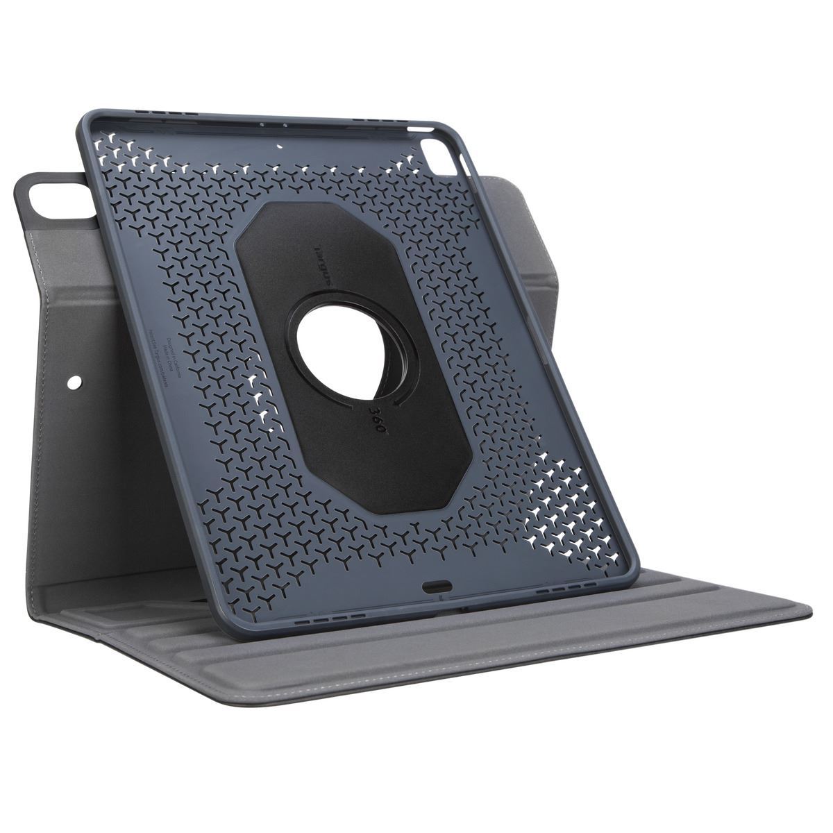 VERSAVU CASE F/ APPLE 12.9IN IPAD PRO BLK2018