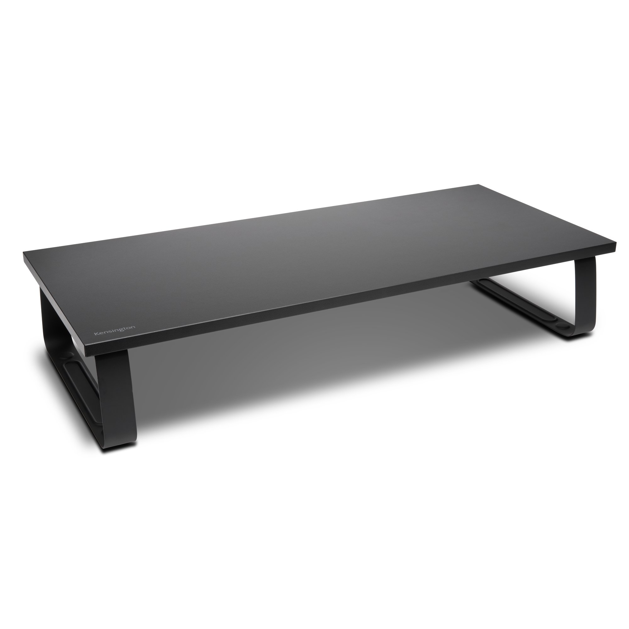 EXTRA WIDE MONITOR STAND .