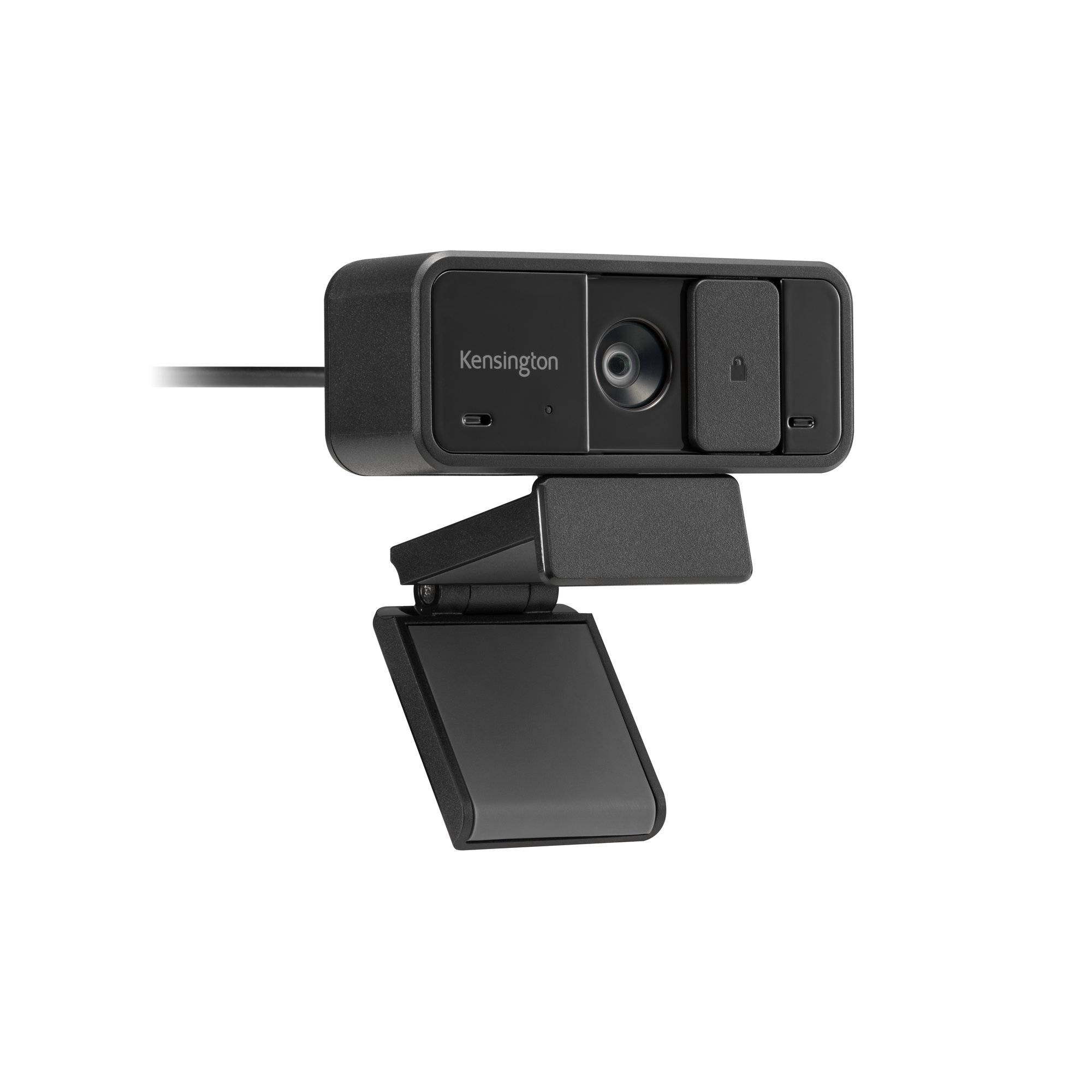 Kensington K80251WW Webcam schwarz