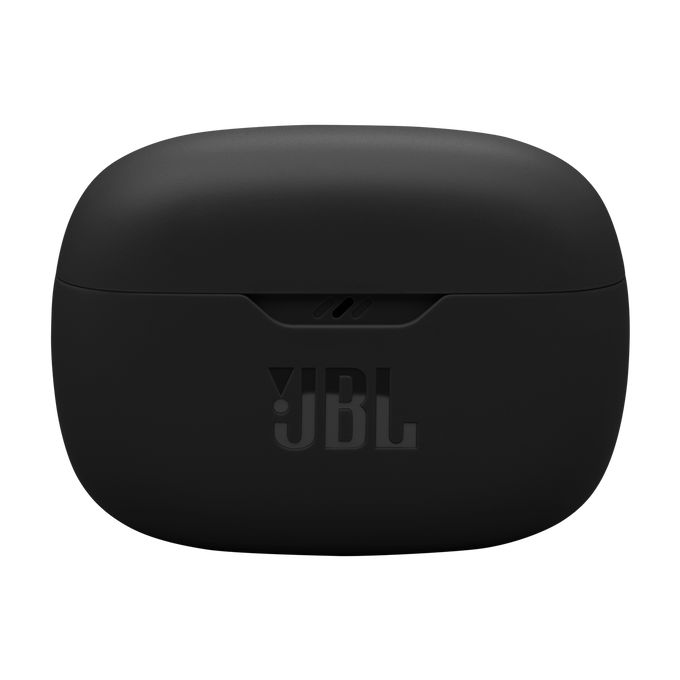 JBL Wave Beam 2 Bluetooth-In-Ear-Kopfhörer mit Noise-Cancelling, Schwarz