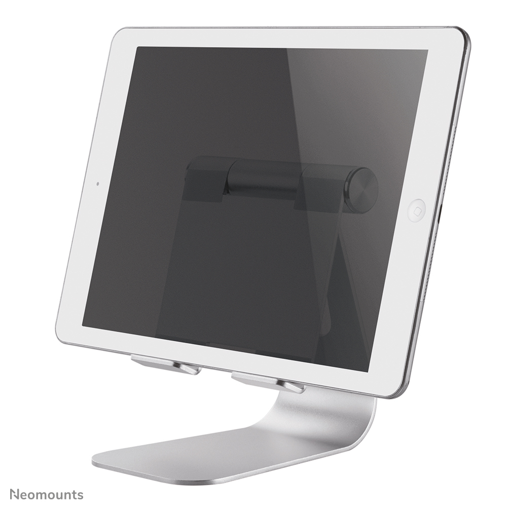 Neomounts TPZ Tabletständer 0-11 silber