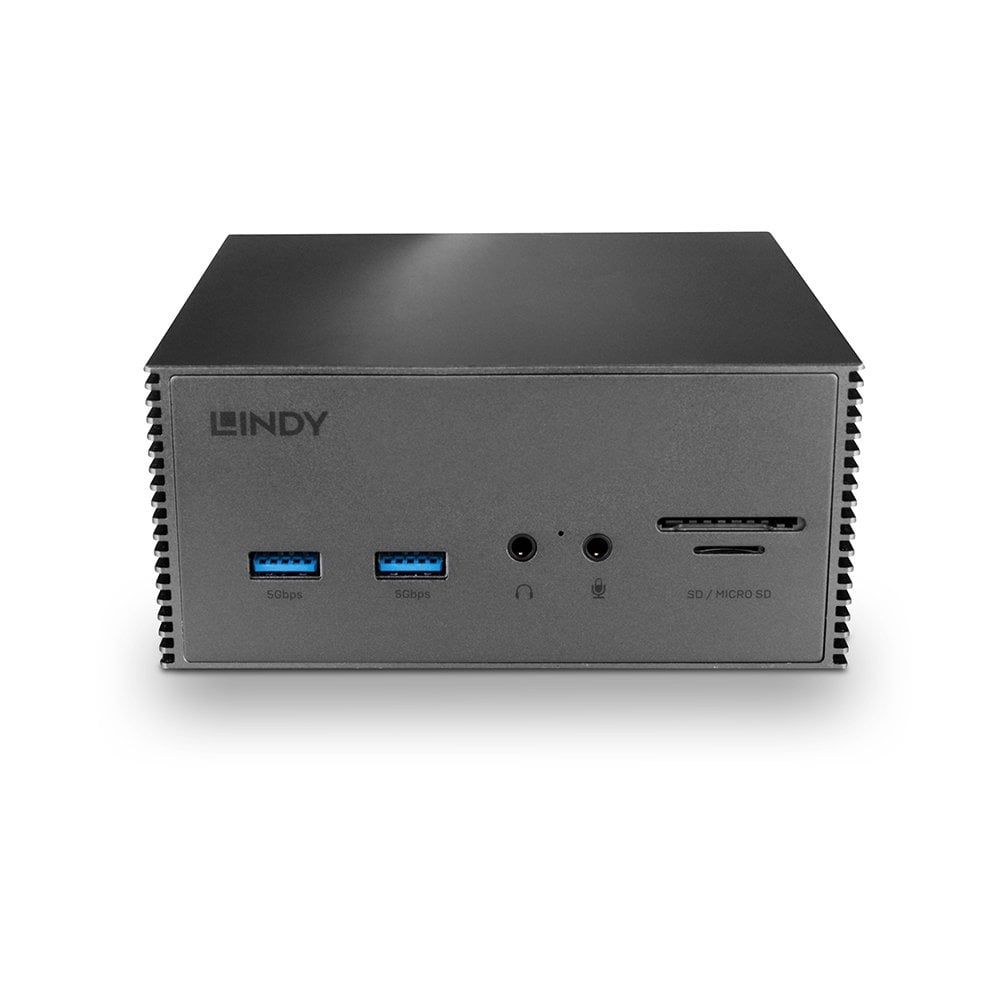 DST-PRO 101 USB C LAPTOP DOCKIN MIT 4K-UNTERSTTZUNG UND 100W-NET