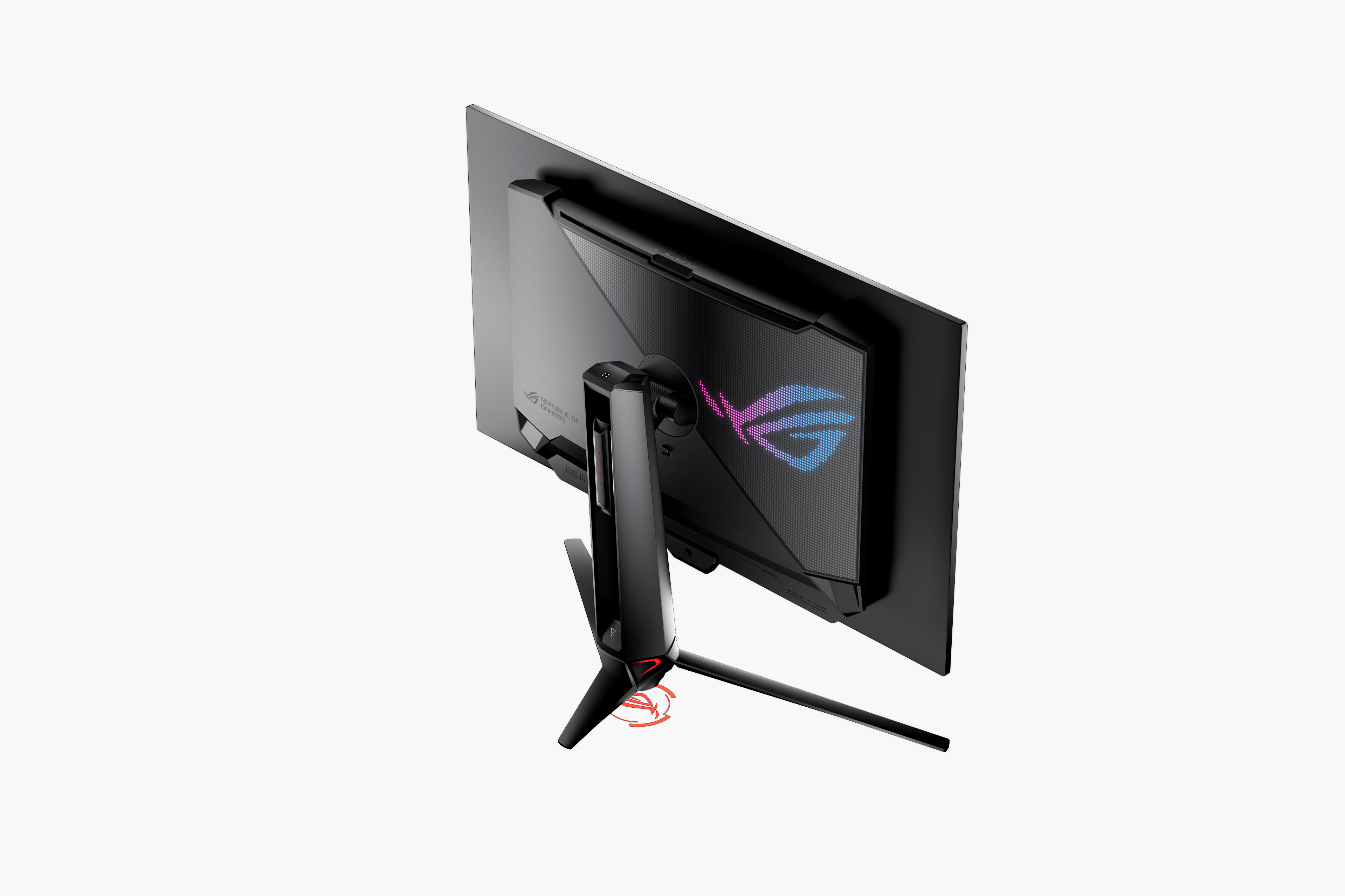 ROG Swift OLED PG32UCDMZ, Gaming-Monitor