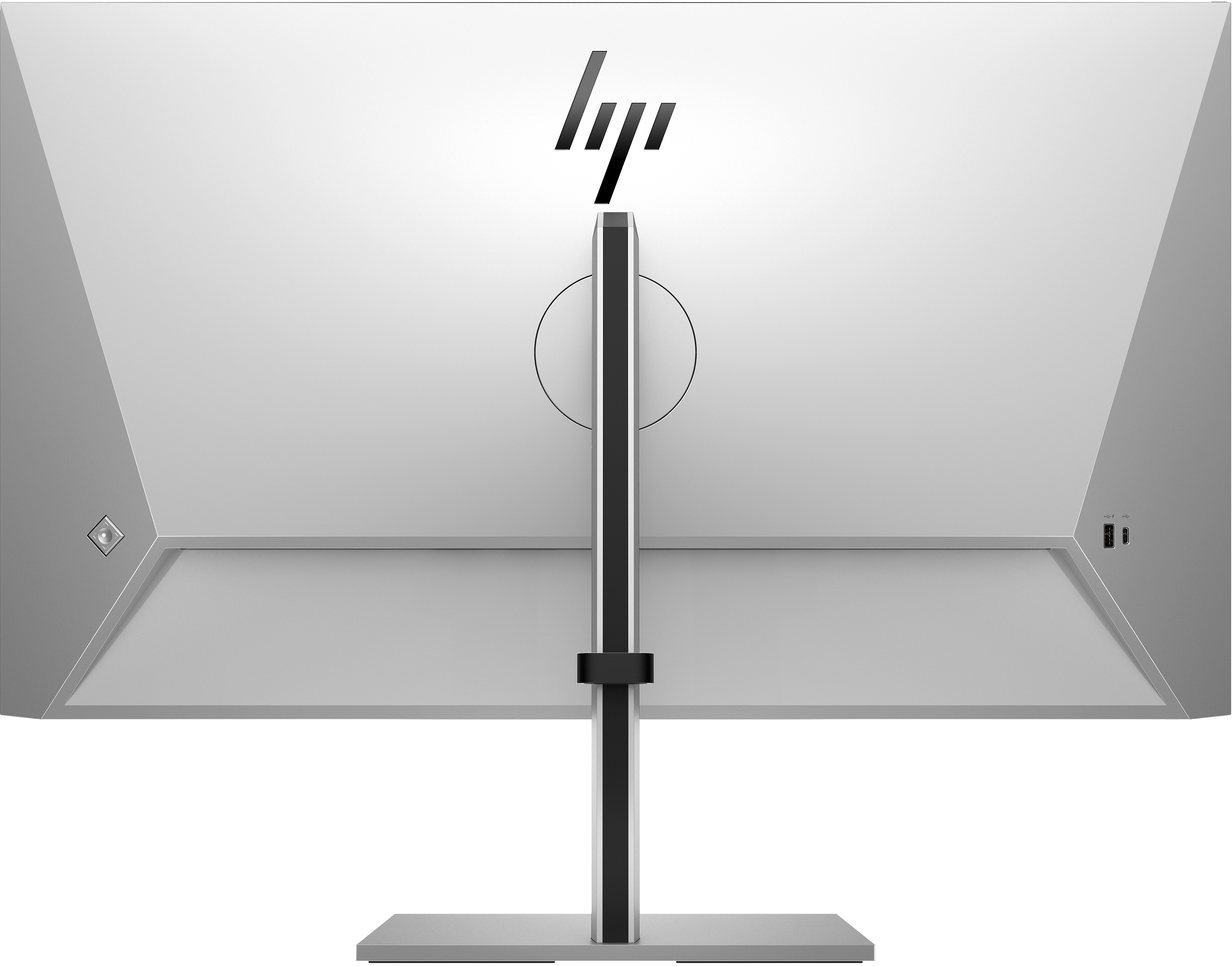 HP 732pk Series 7 Pro 80,01cm 31,5Zoll IPS 4K Thunderbolt 4 Monitor 16:9 2000:1 5ms HDMI 2.0 DP 1.4 (EU)