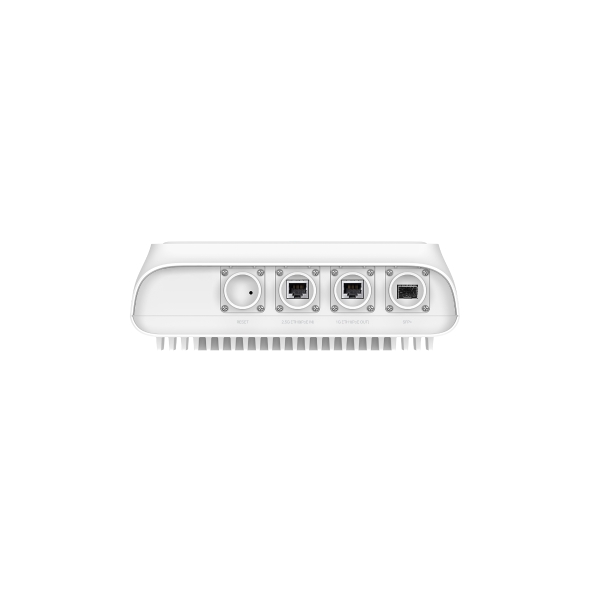 AX3600 OUTDOOR WI-FI 6 AP DUAL-BAND 1X 25G + 1X 1G LAN