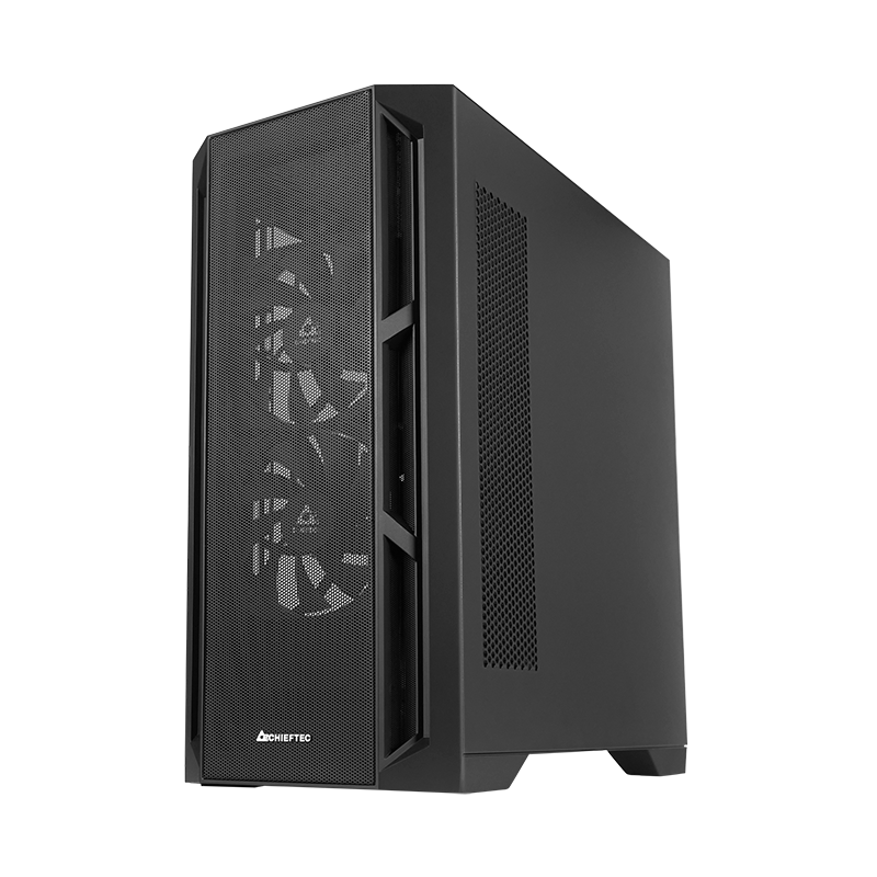 Chieftec Geh APEX Air - Tower