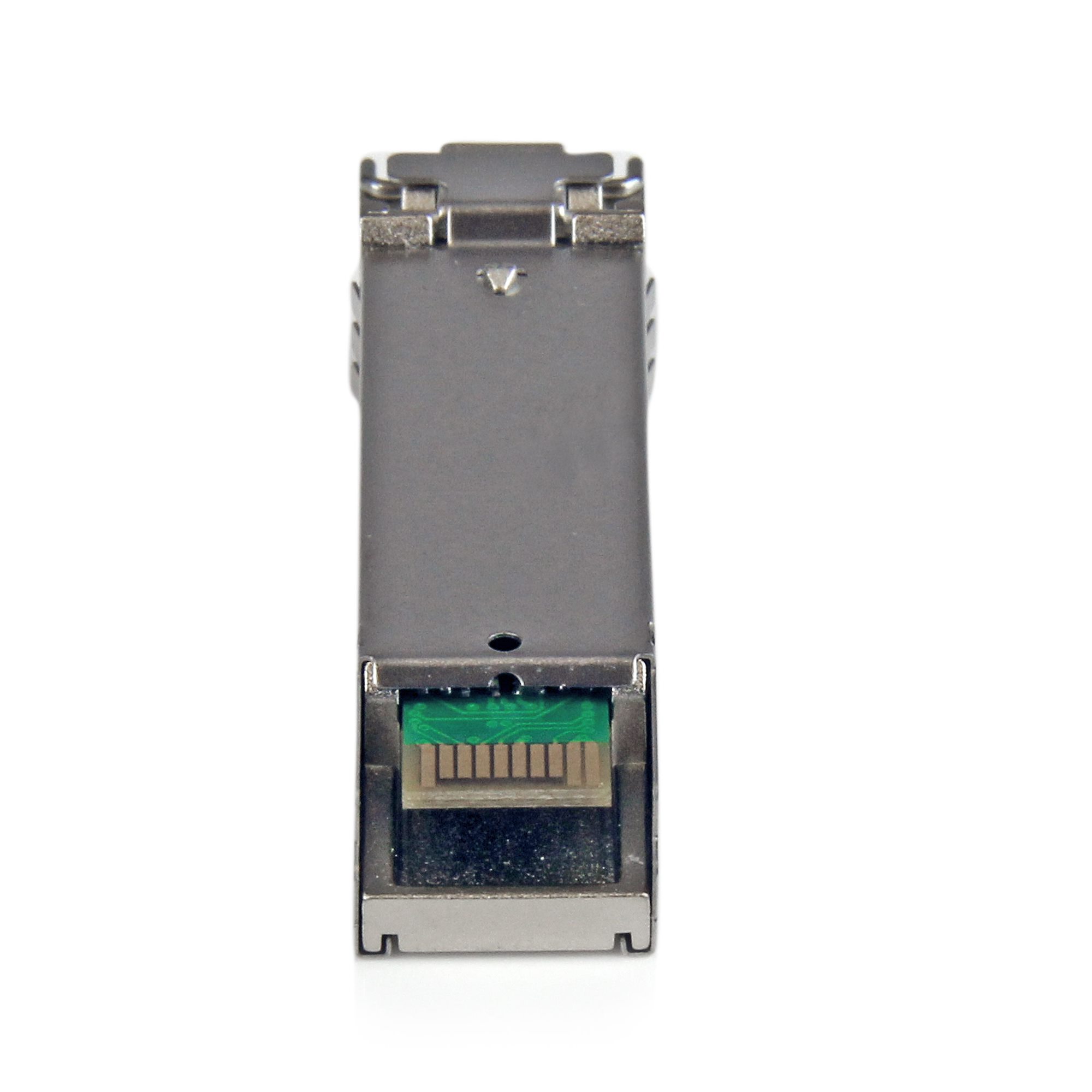 100BASE-FX SFP -MM LC-2 KM IN