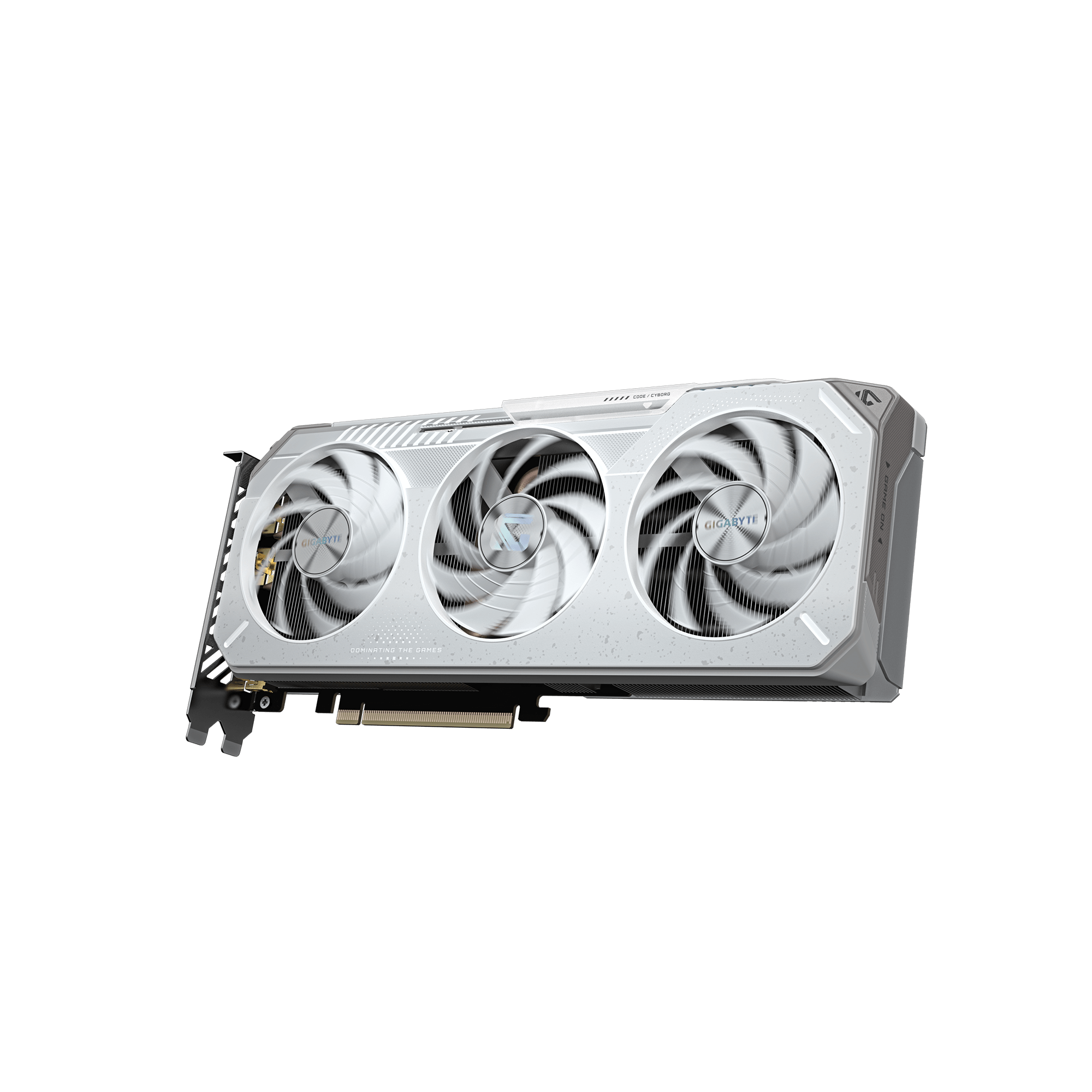 Radeon RX 9060 XT GAMING OC ICE 16GB, Grafikkarte