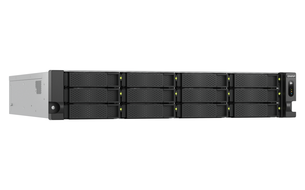 QNAP NAS TS-h1277AXU-RP-R5-16G