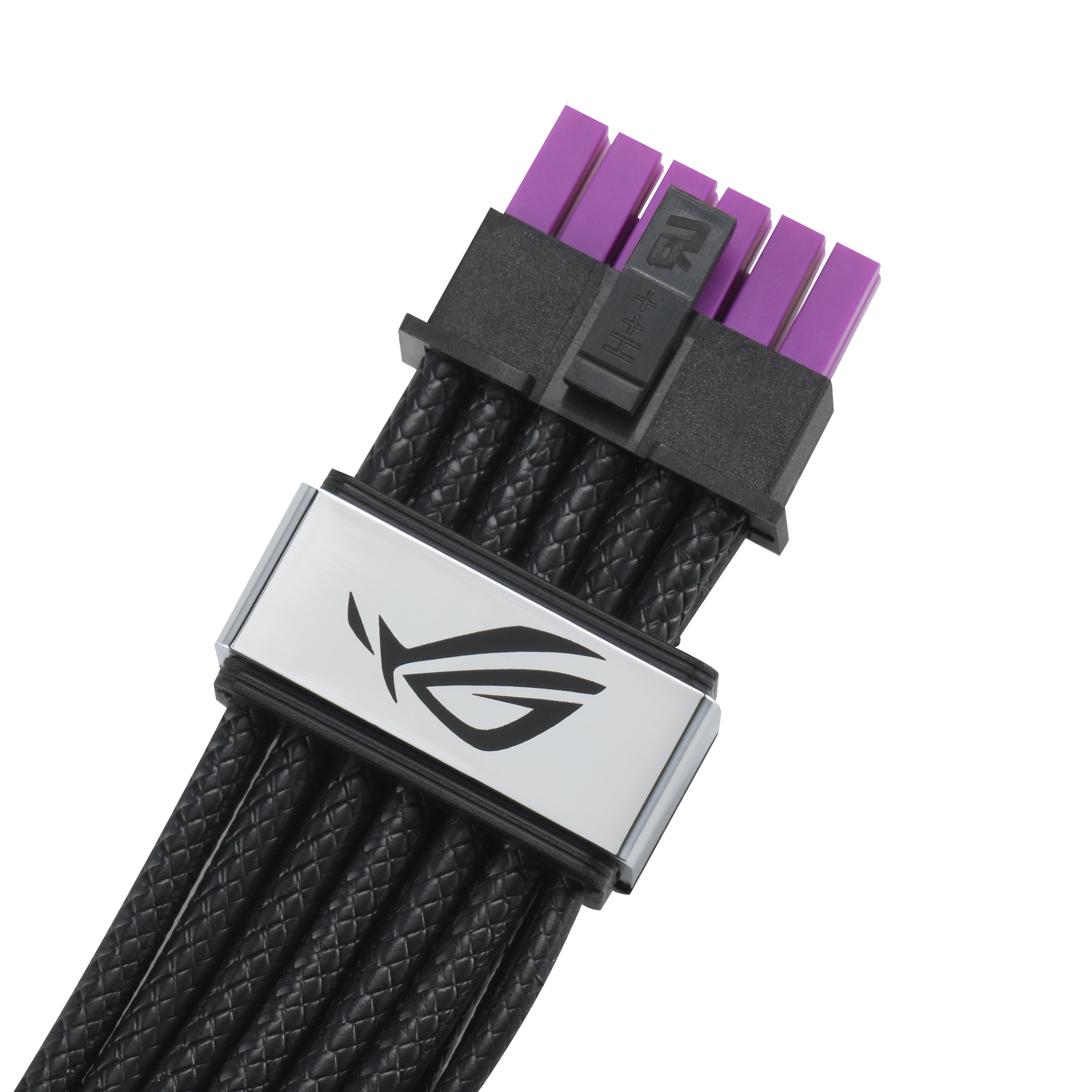 ASUS ROG-EQUALIZER-BLACK POWER SUPPLY UNITS
