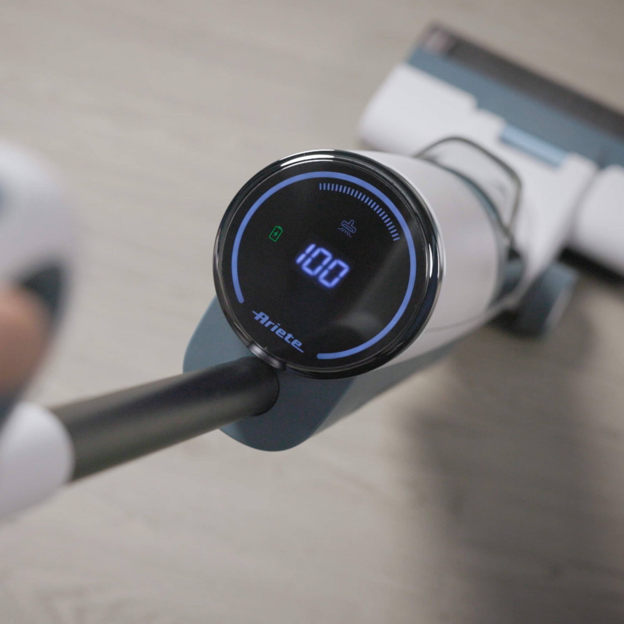 Aqua Force, Nass-/Trockensauger