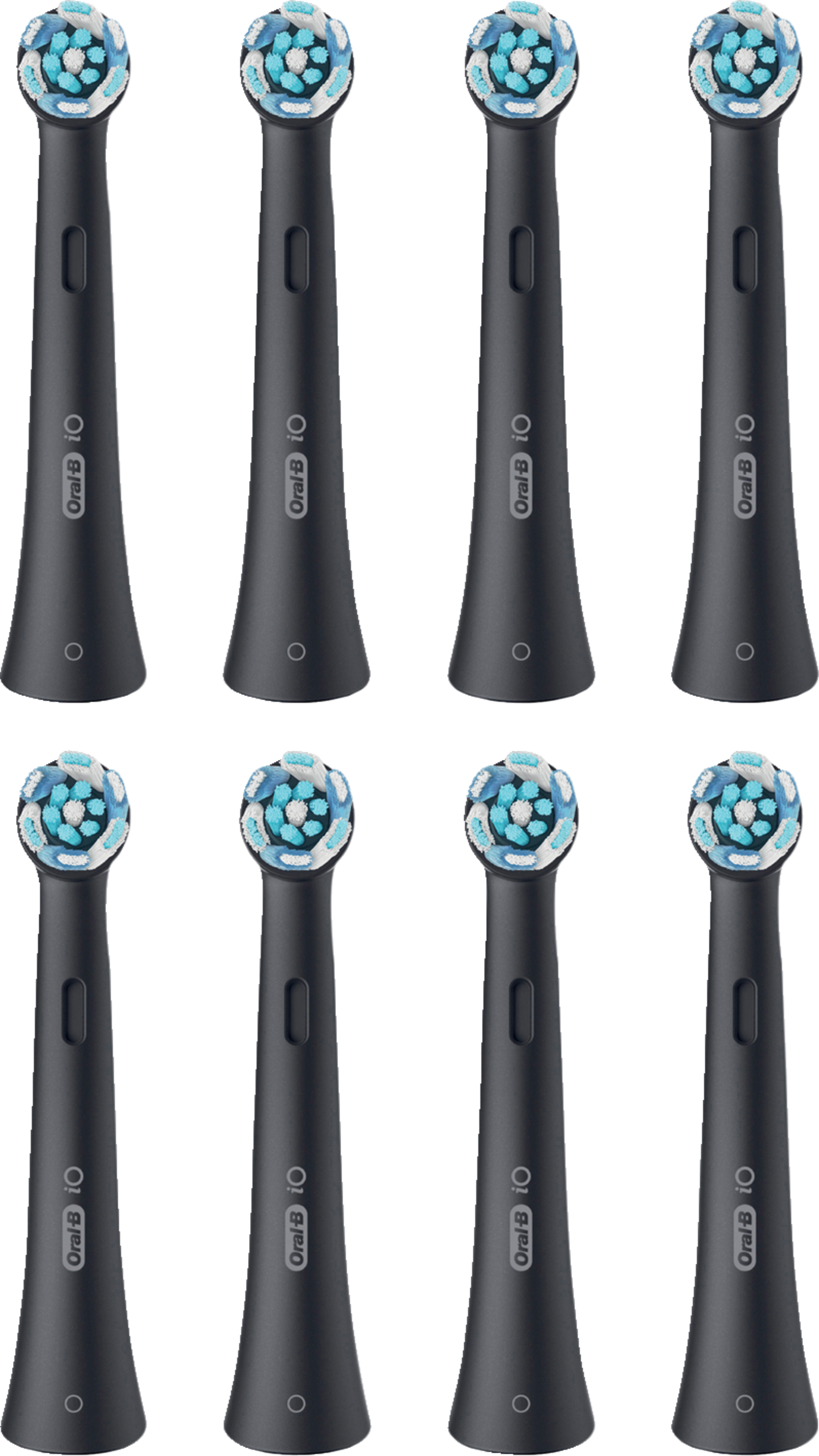 Oral-B iO Ultimative Reinigung 8er, Aufsteckbürste