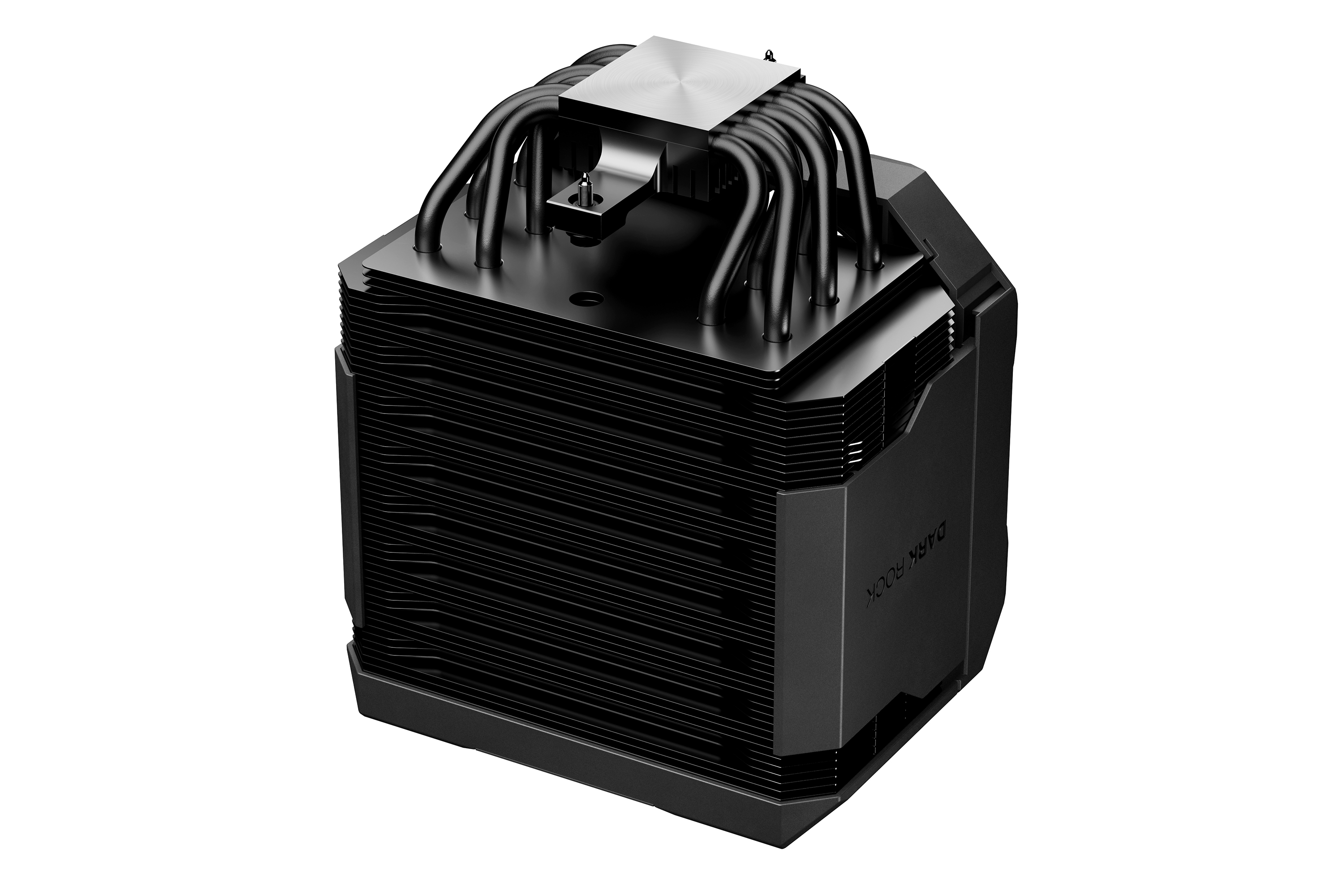 Cooler Be Quiet Dark Rock 6 BK046
