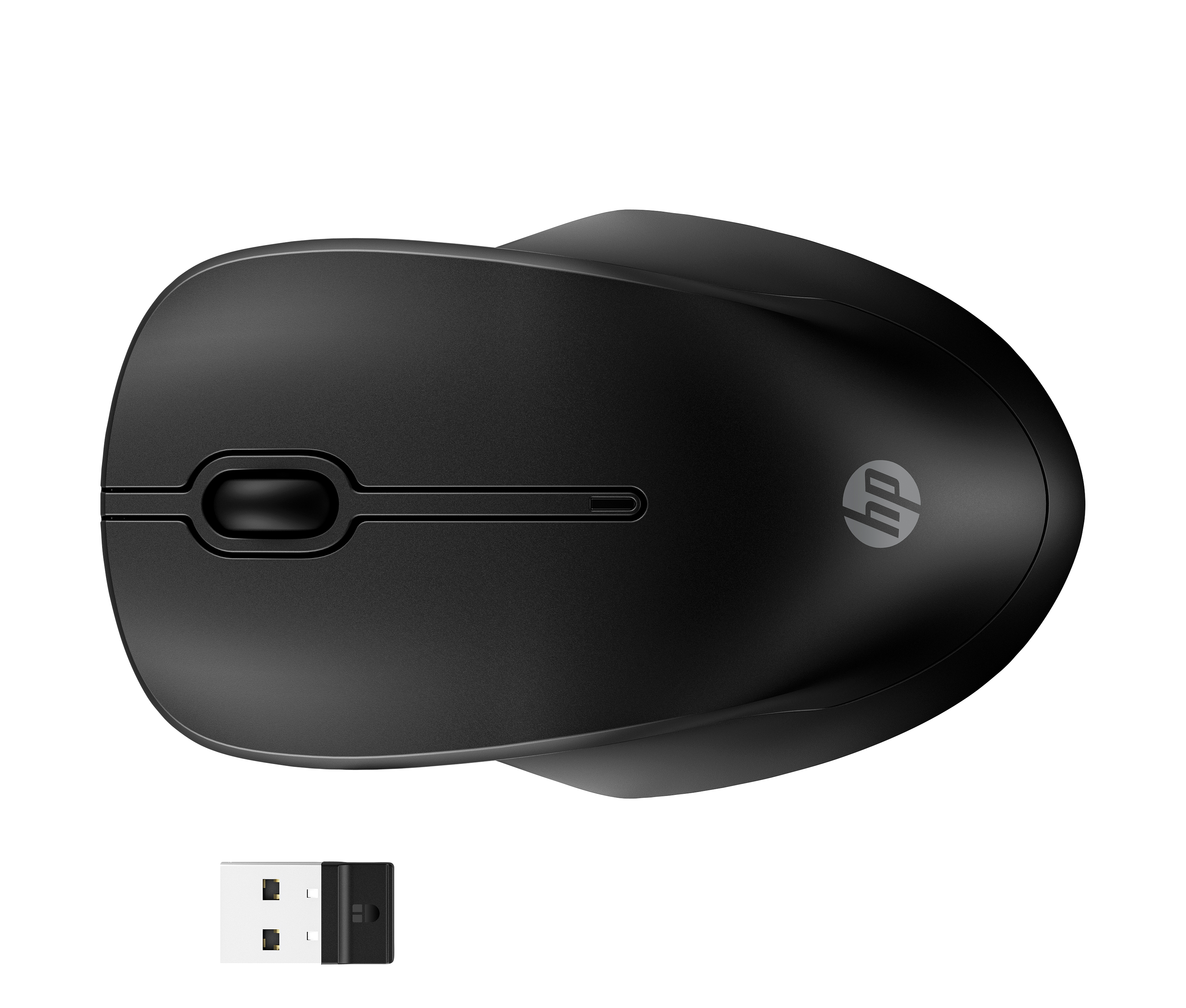 HP 255 Dual Wireless Mouse SmartBuy