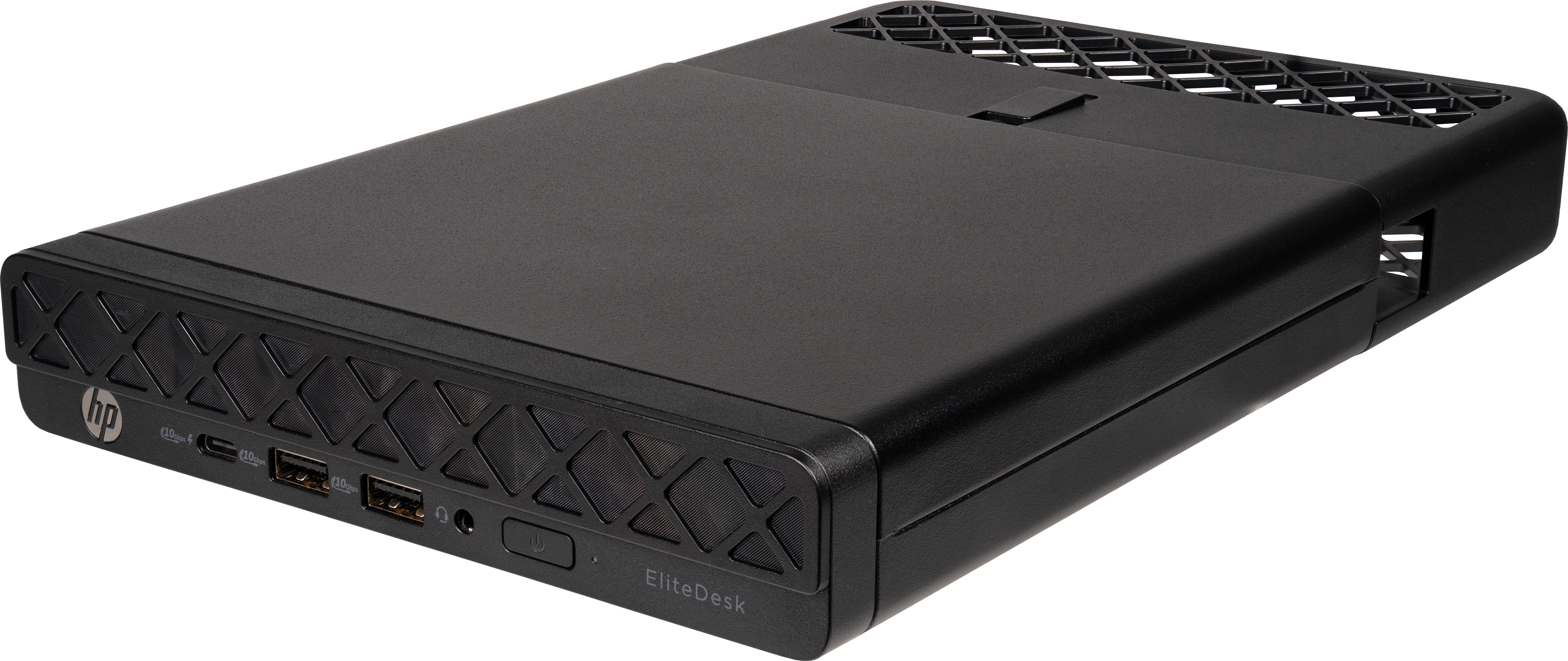 HP EliteDesk 8 Mini G1a AMD Ryzen 3 210 16GB 512GB/SSD W11P 3J Gar (DE)