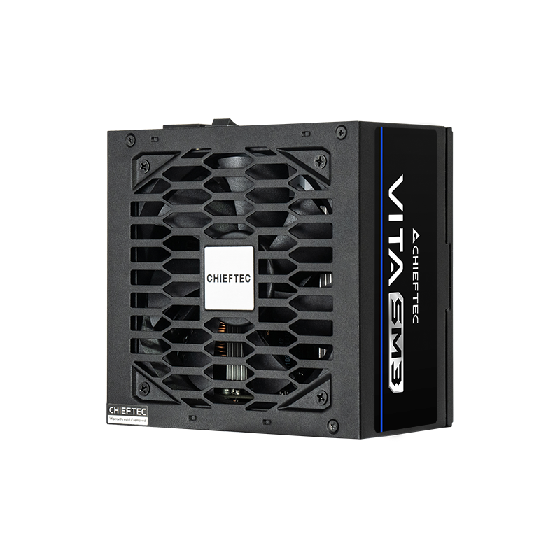 VITA SM3 650W, PC-Netzteil