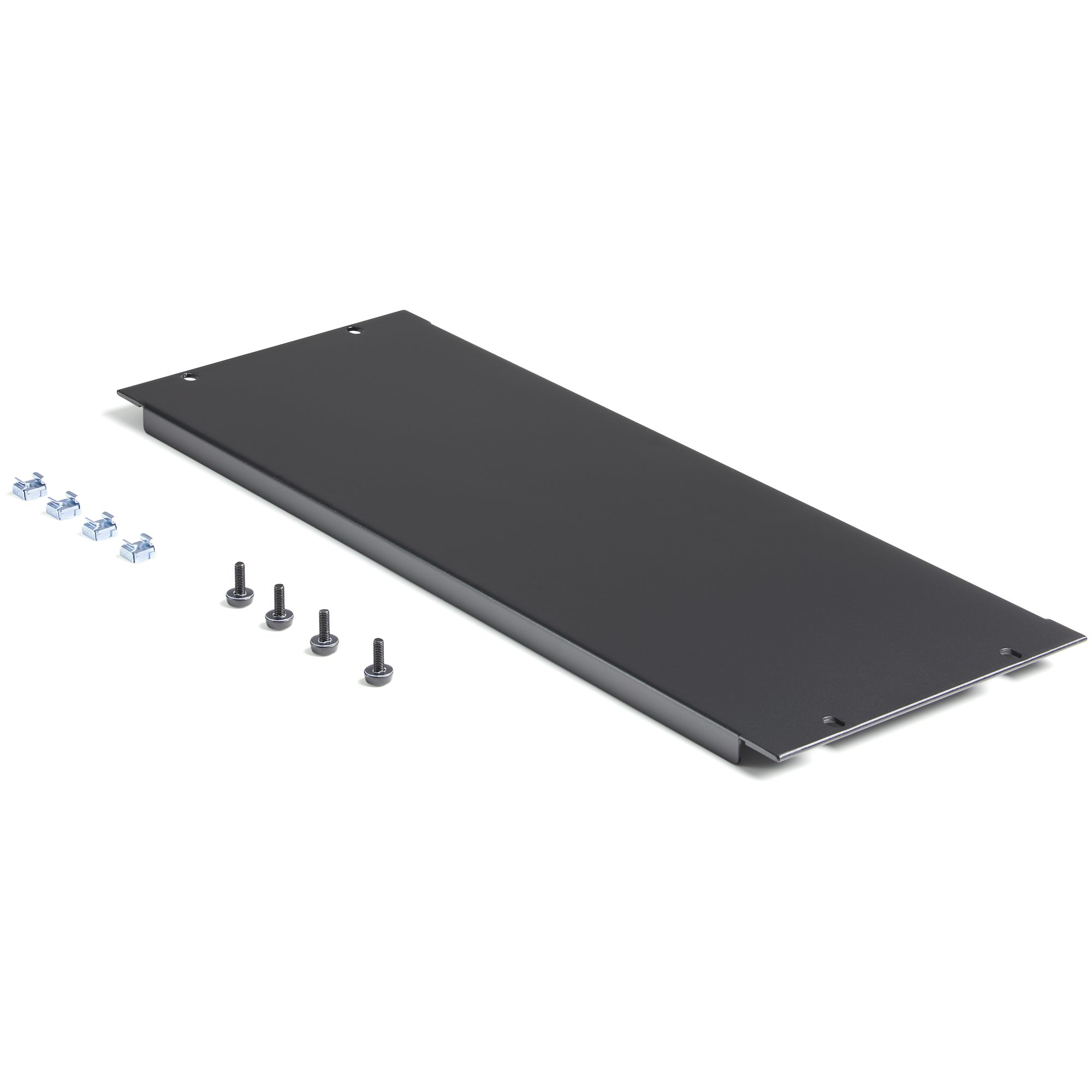 4U BLANK PANEL FOR 19 IN. RACK .