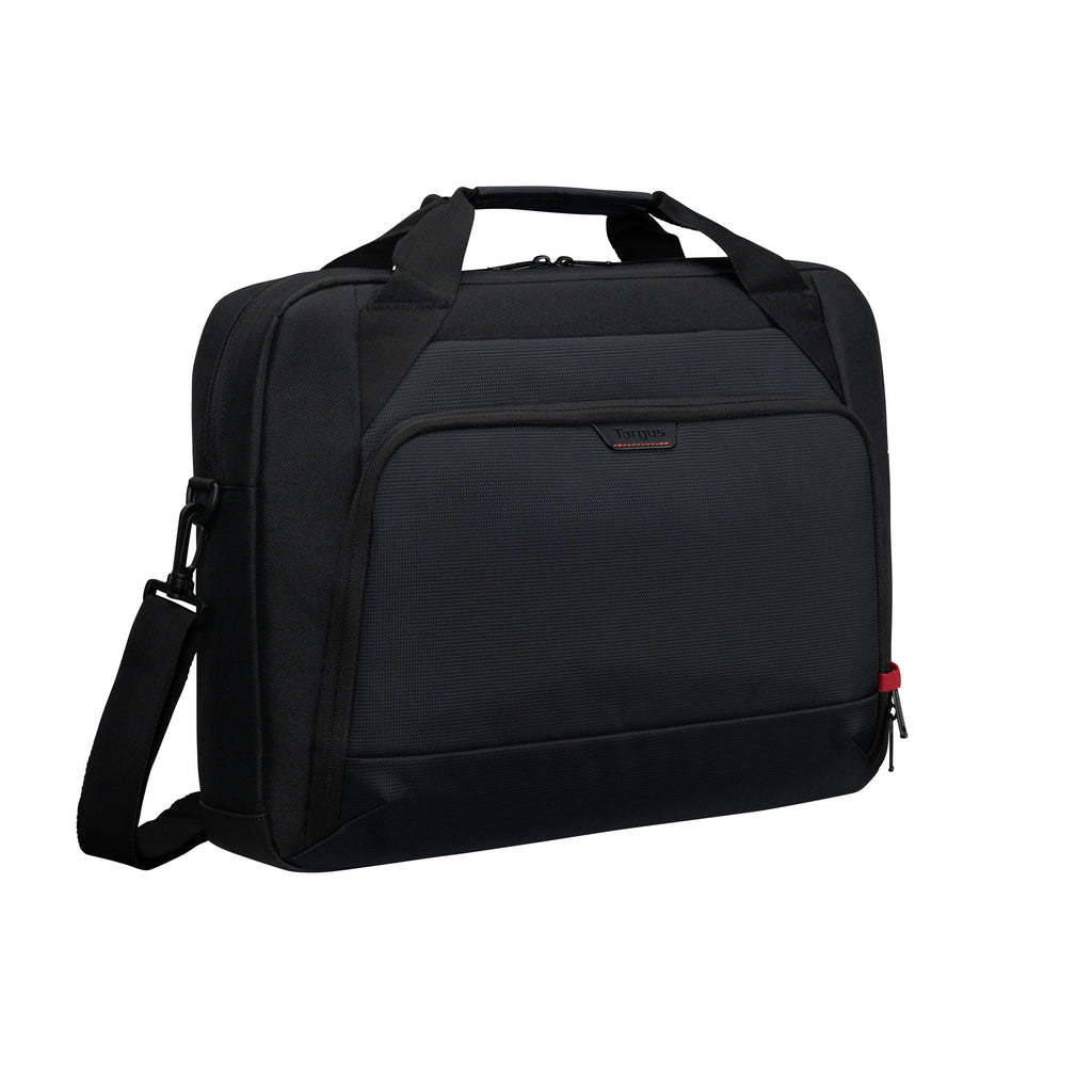 CLAMSHELL CLASSIC PLUS CASE BLK17-18IN
