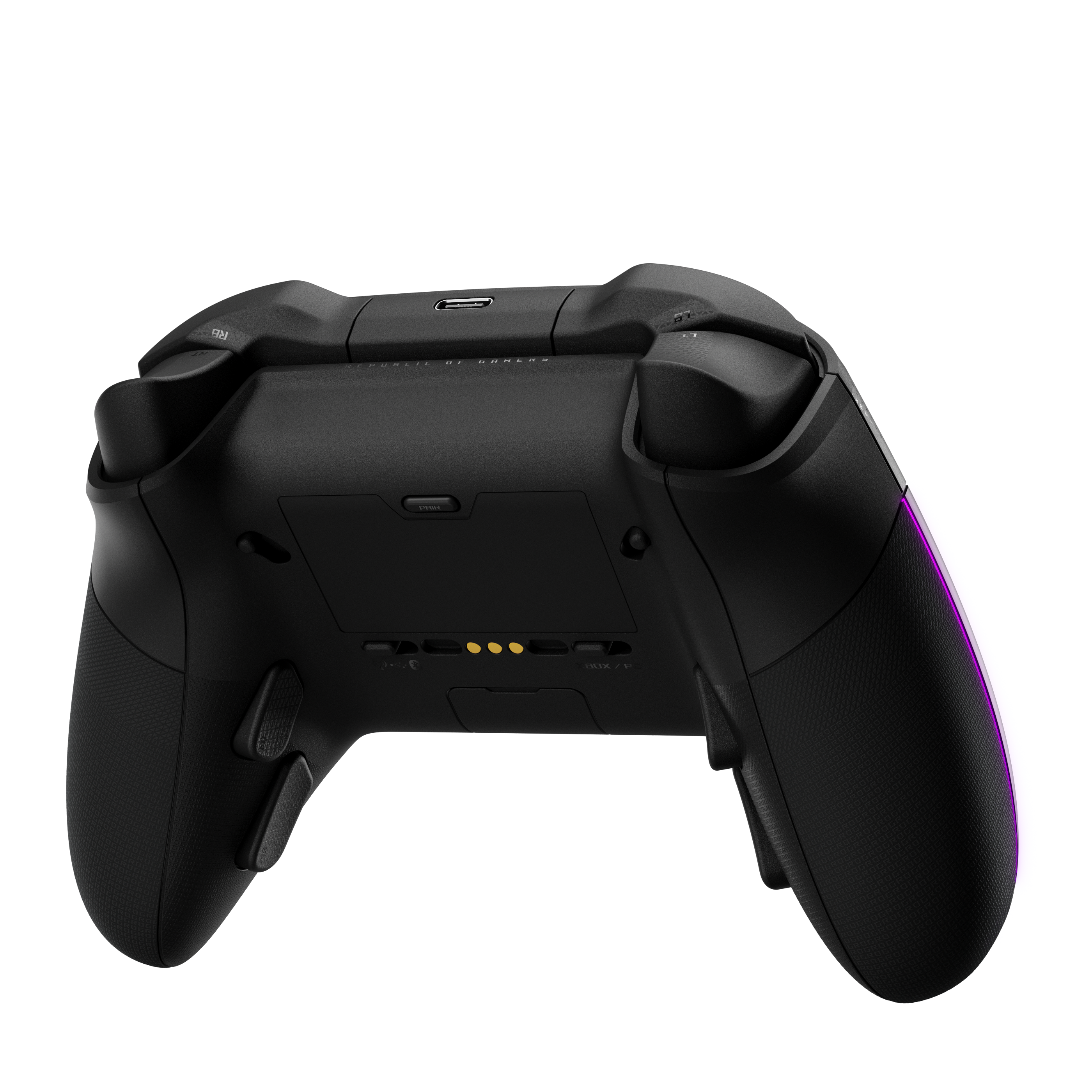ROG Raikiri II Xbox Wireless, Gamepad