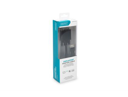 Adapterkabel DisplayPort > DVI-D