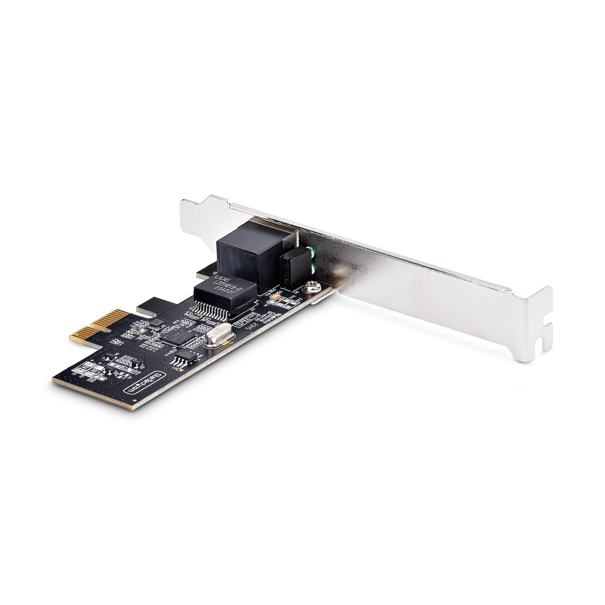 PR12GI-NETWORK-CARD 1-PORT 2.5G PCIE NETWORK CARD