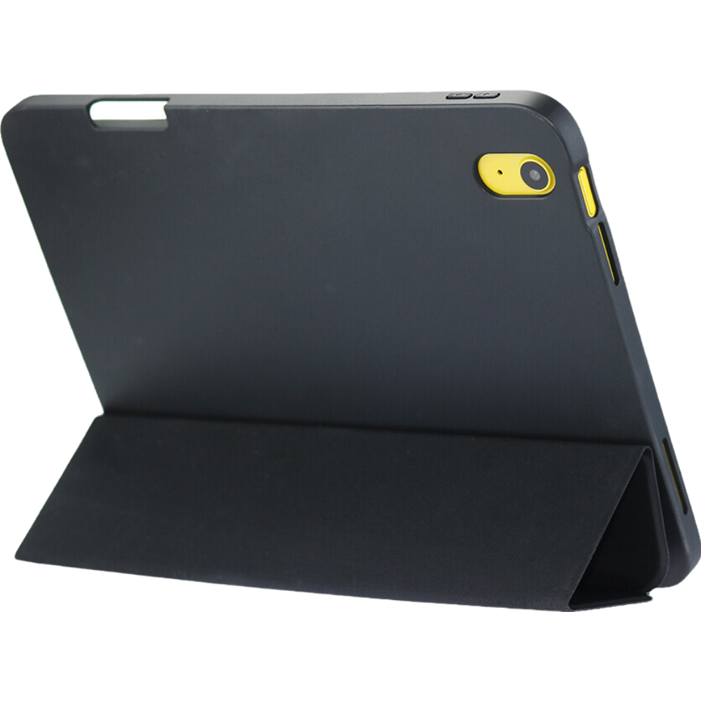 DEQSTER Slim Case 2 fuer iPad 10th gen + A16
