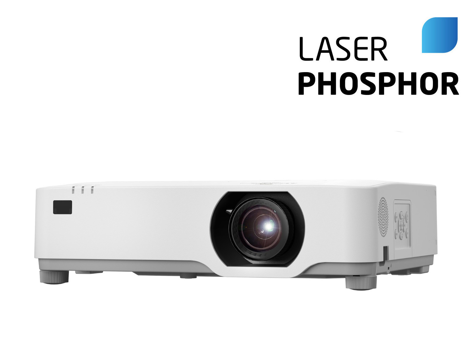 P621U LASER LCD PROJECTOR 1920X1200 16:10 6200 LUMEN