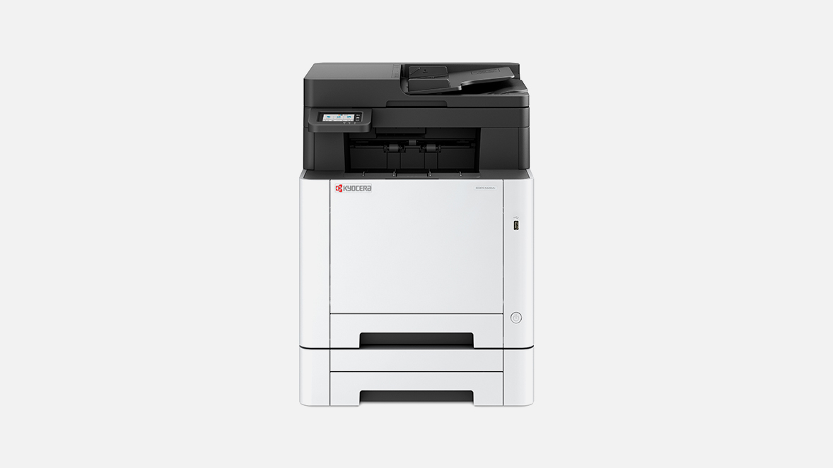 KYOCERA ECOSYS MA2101cwfx 2.4/5GHz 21ppm
