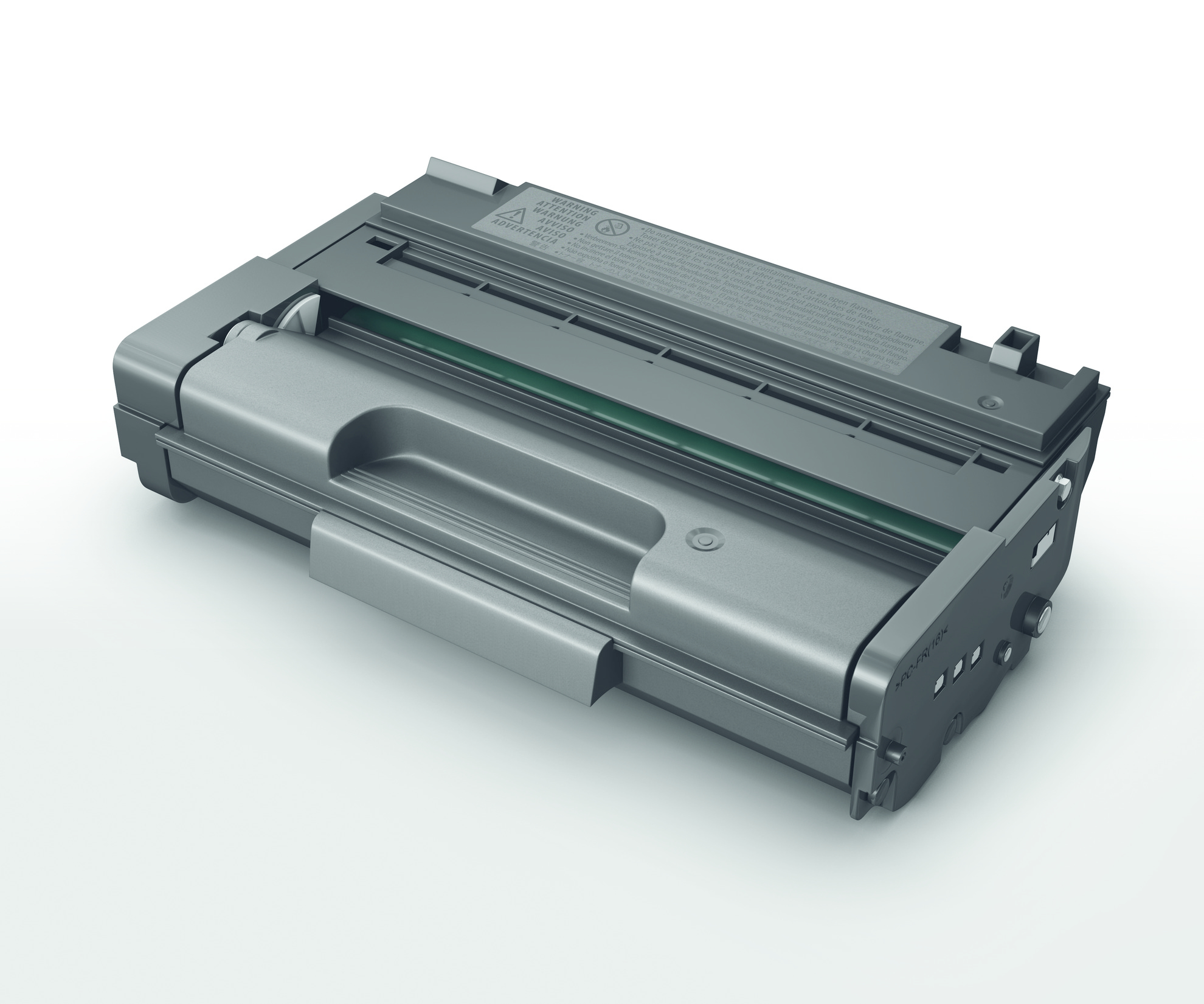 RICOH Type SP 3500XE schwarz Toner