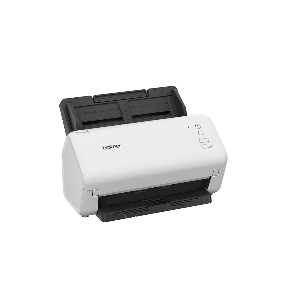 brother ADS-4100 Dokumentenscanner
