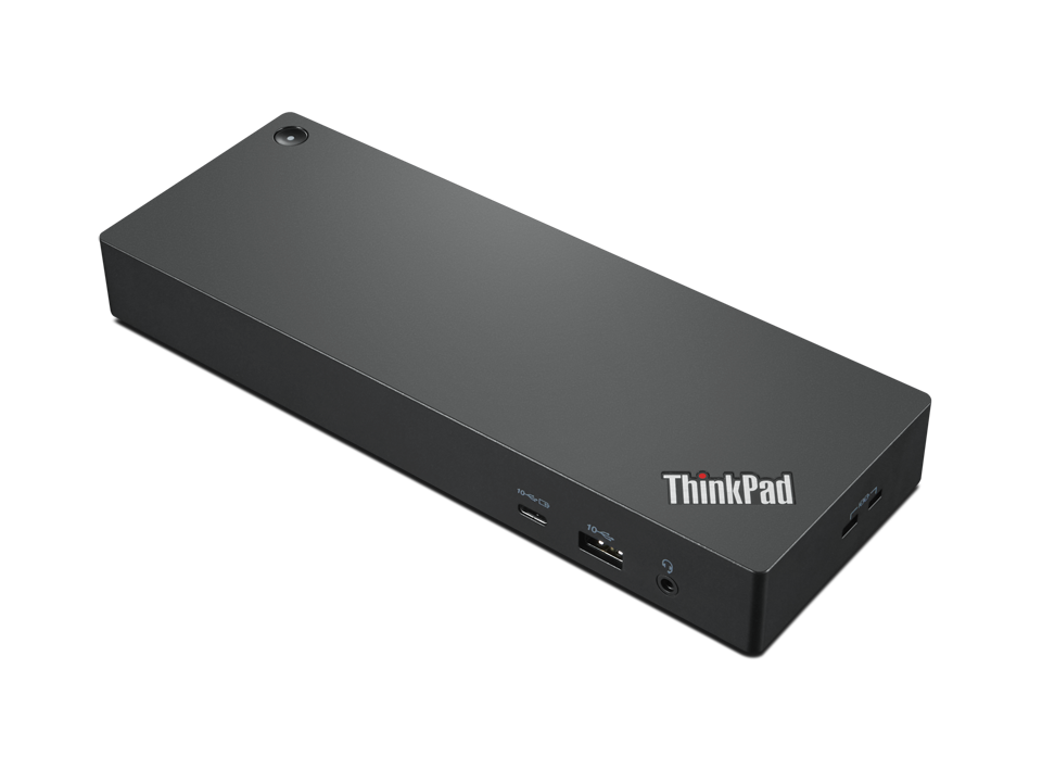 Lenovo ThinkPad Thunderbolt 4 Dock - Dockingstation