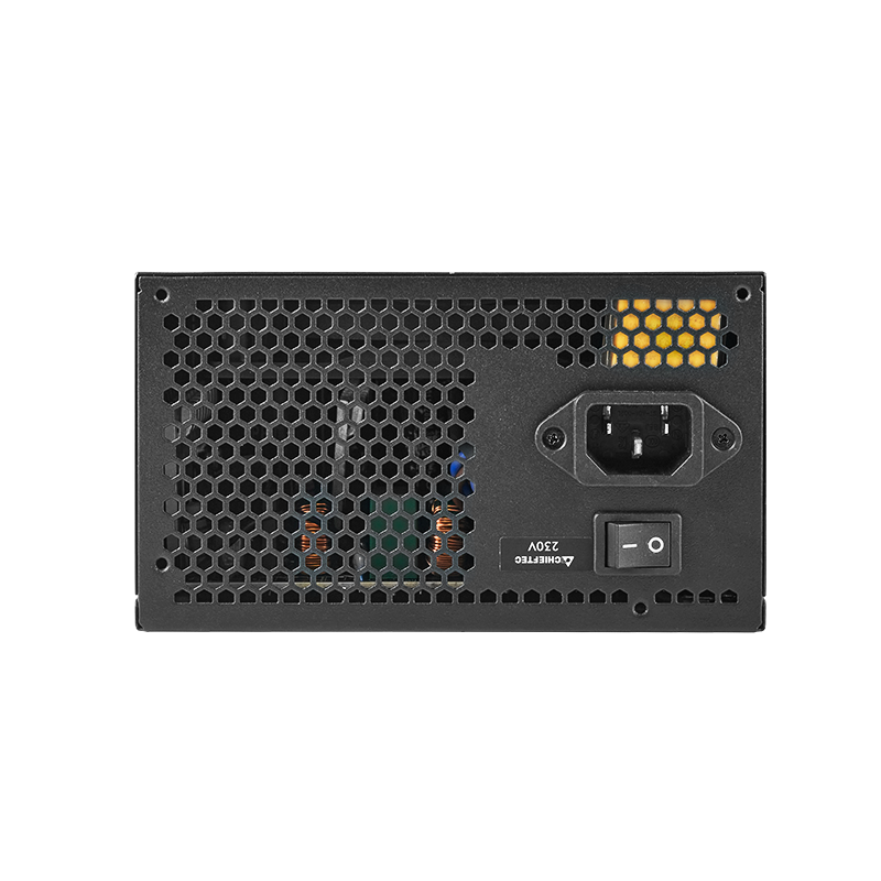 Chieftec Netzteil 600W EON (80+)