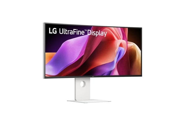 LG 40WT95UF-W.AEU 100,86cm 40Zoll Nano IPS Black 5120x2160 21:9 450cd/m2 5ms HDMI DP USB