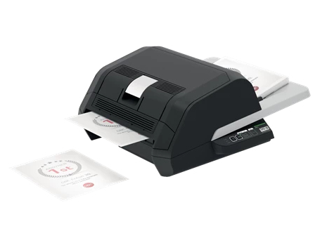 GBC Foton 30 automatisches Laminiergerät bis DIN A3