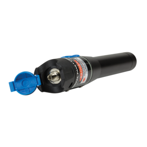 Logilink LWL Durchgangsprüfer (Fiber Checker) 10mW