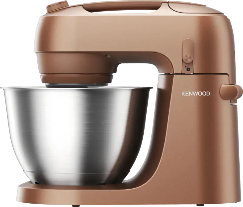 Go Küchenmaschine KZM35.000RD Clay Red