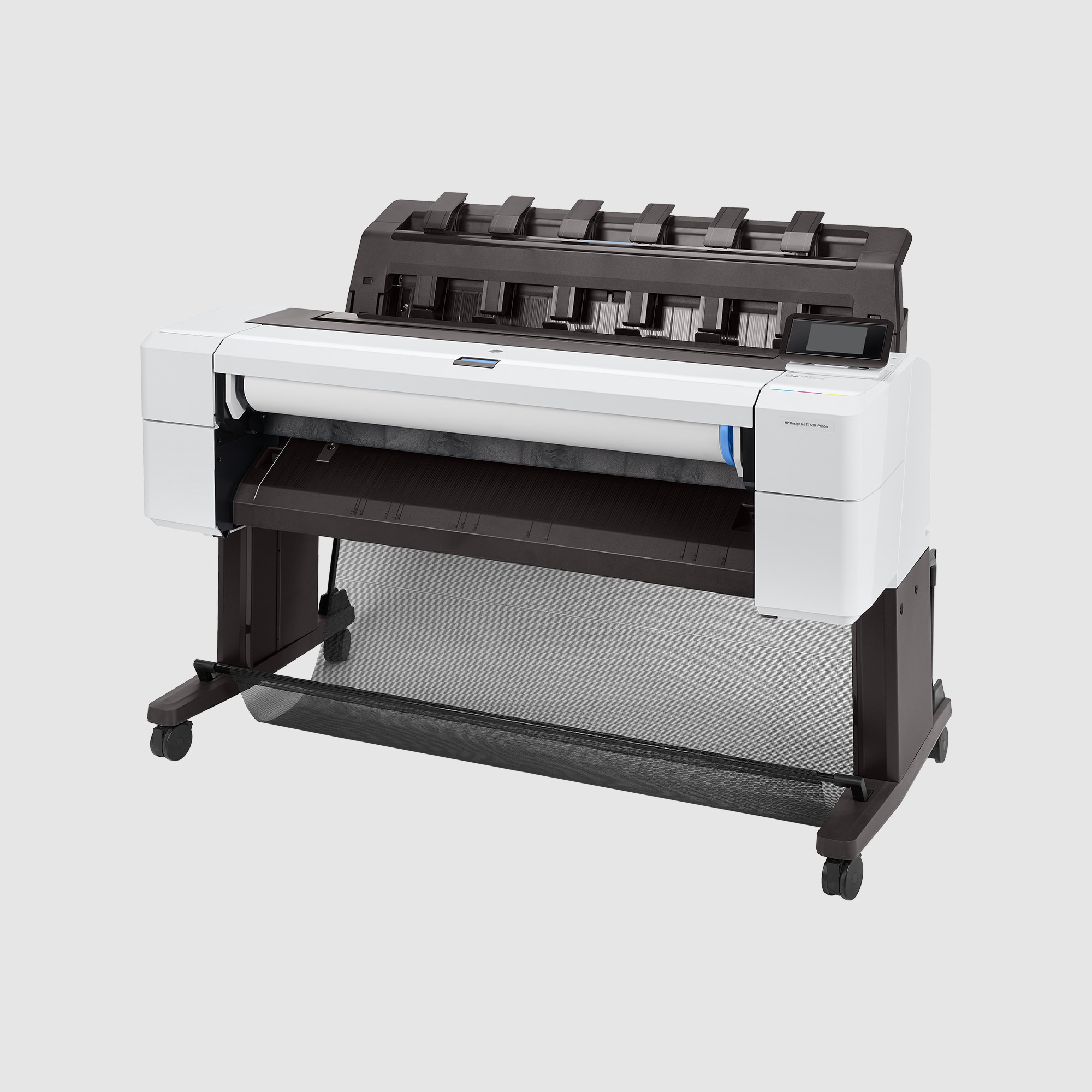 HP DesignJet T1600PS 91,44cm 36Zoll Printer