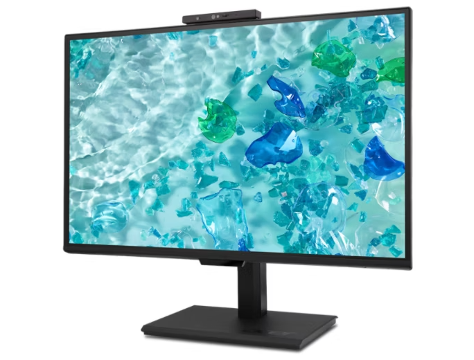 ACER VERO B248YGBEMIQPRCUZX 23.8IN 1920X1080 HDMI DP TYPEC D