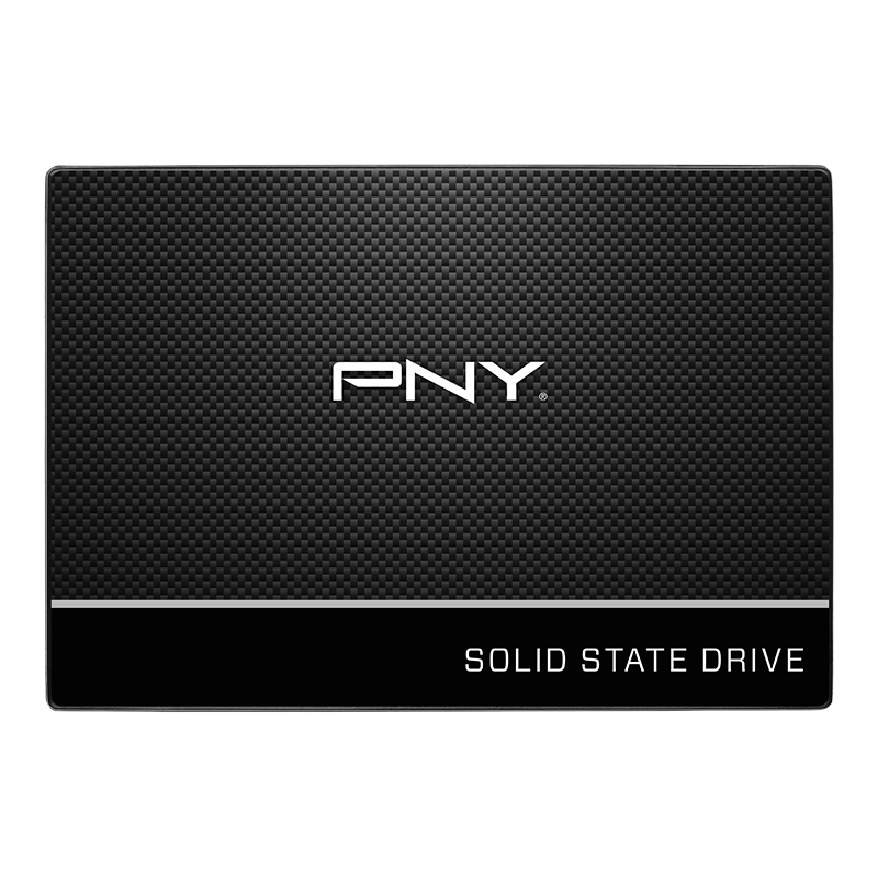 SSD 1TB PNY 2,5 (6.3cm) SATAIII CS900 retail